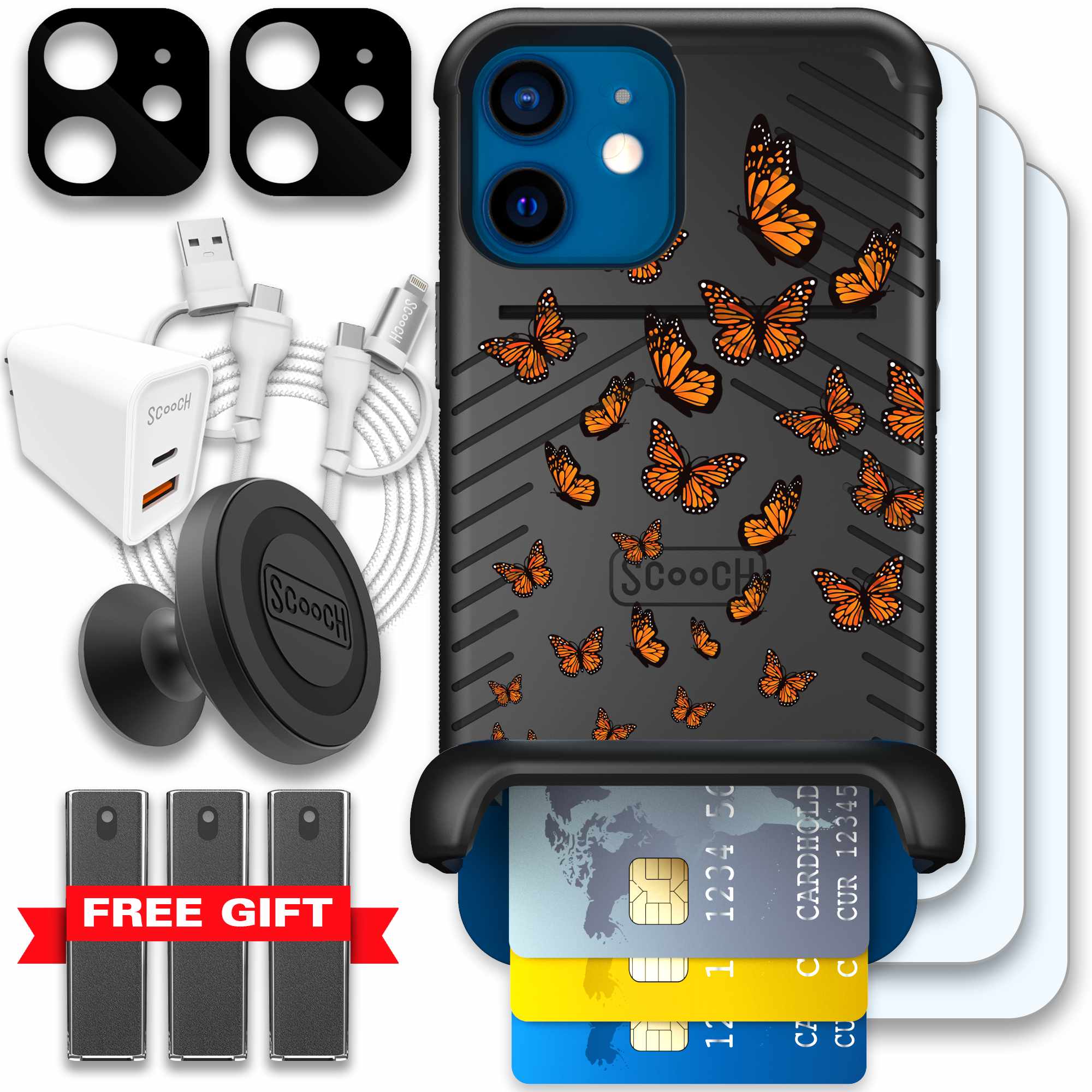 Monarch Flight Bundle Image 095