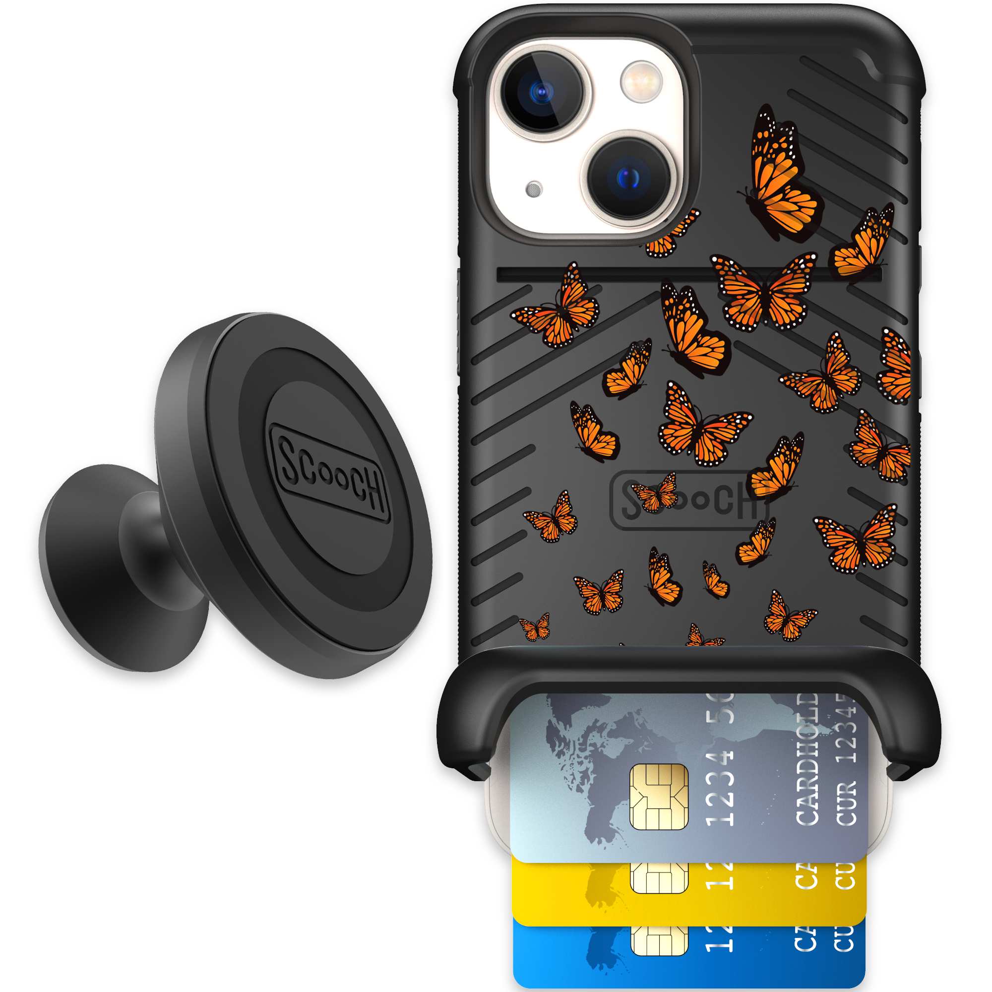 Monarch Flight Bundle Image 082