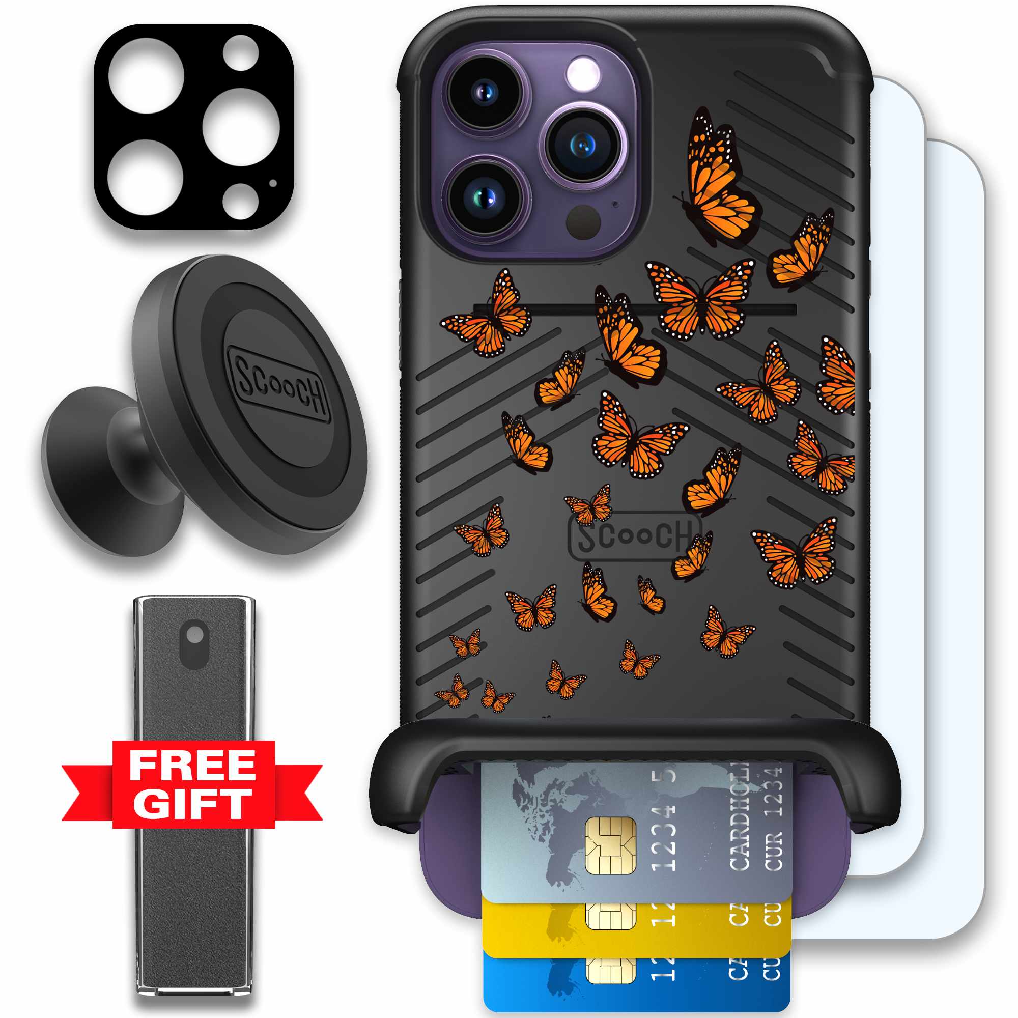 Monarch Flight Bundle Image 055