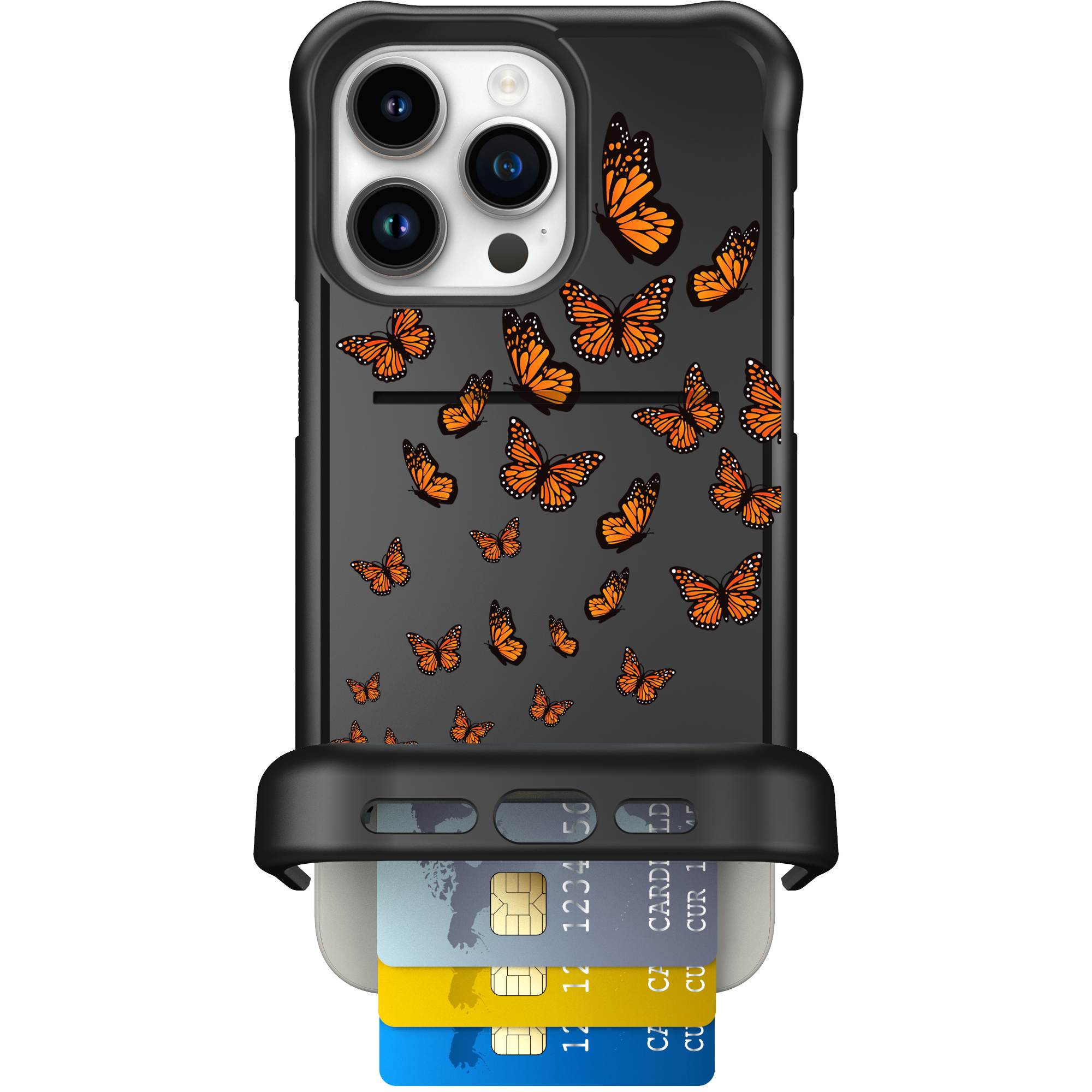 Monarch Flight Bundle Image 037