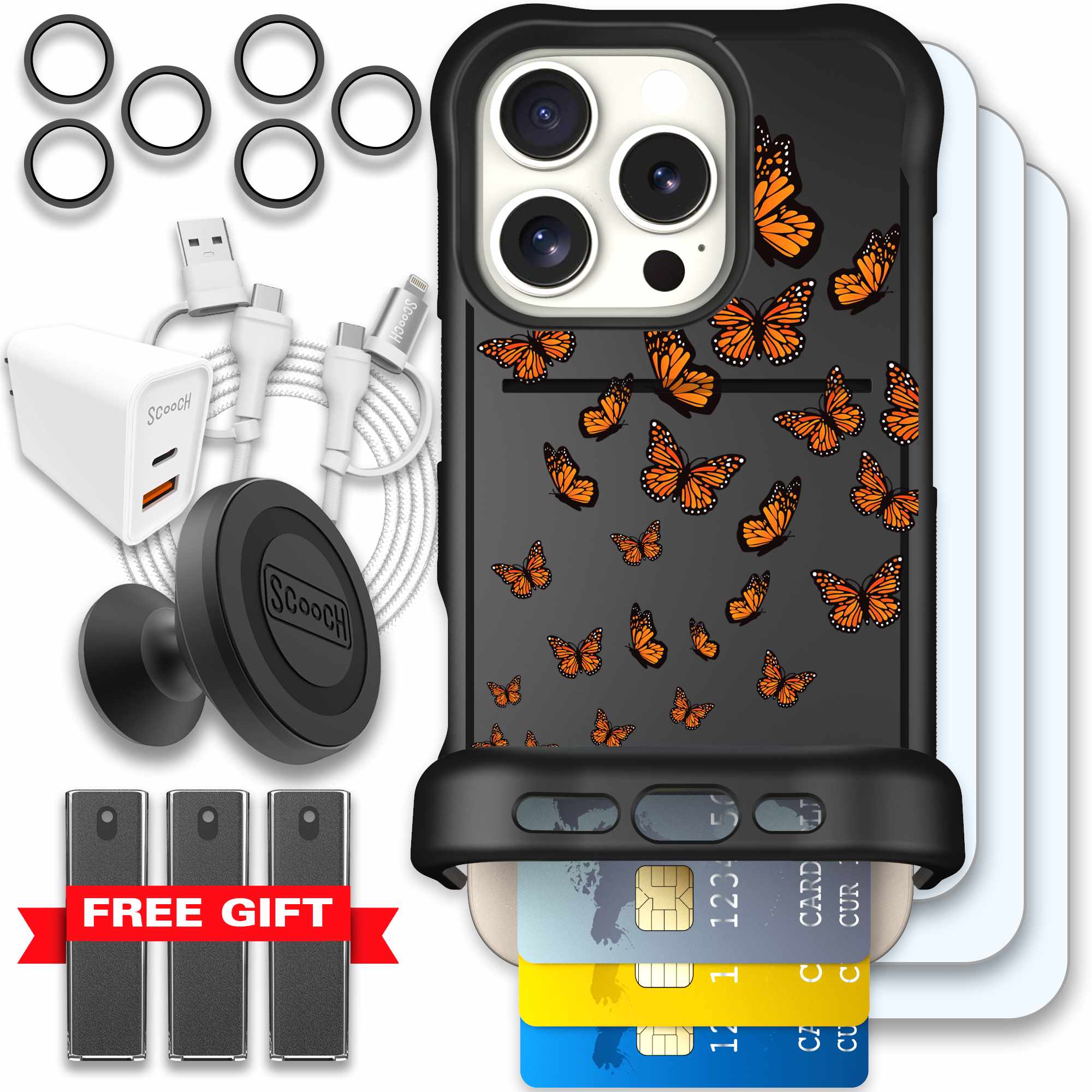 Monarch Flight Bundle Image 028