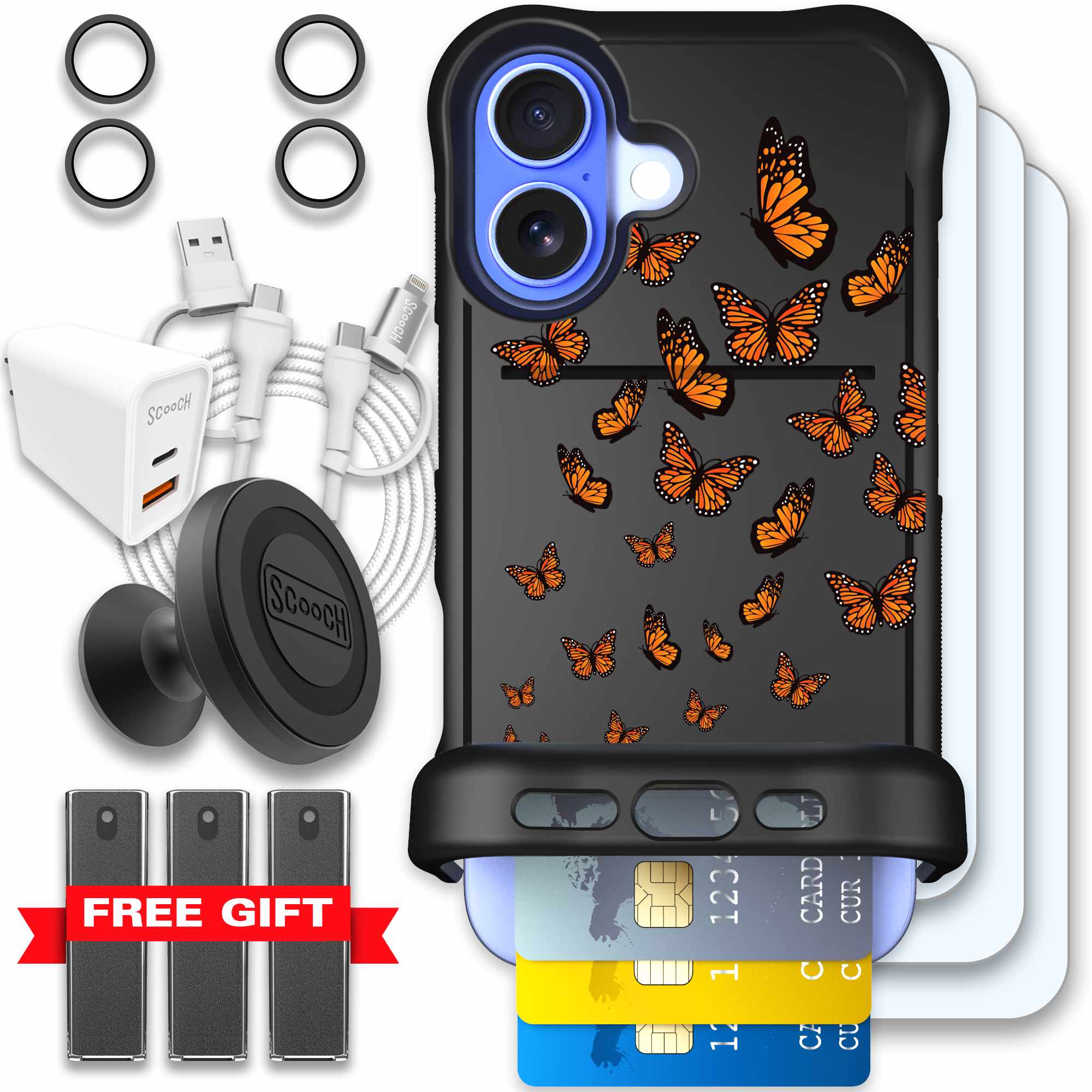 Monarch Flight Bundle Image 036