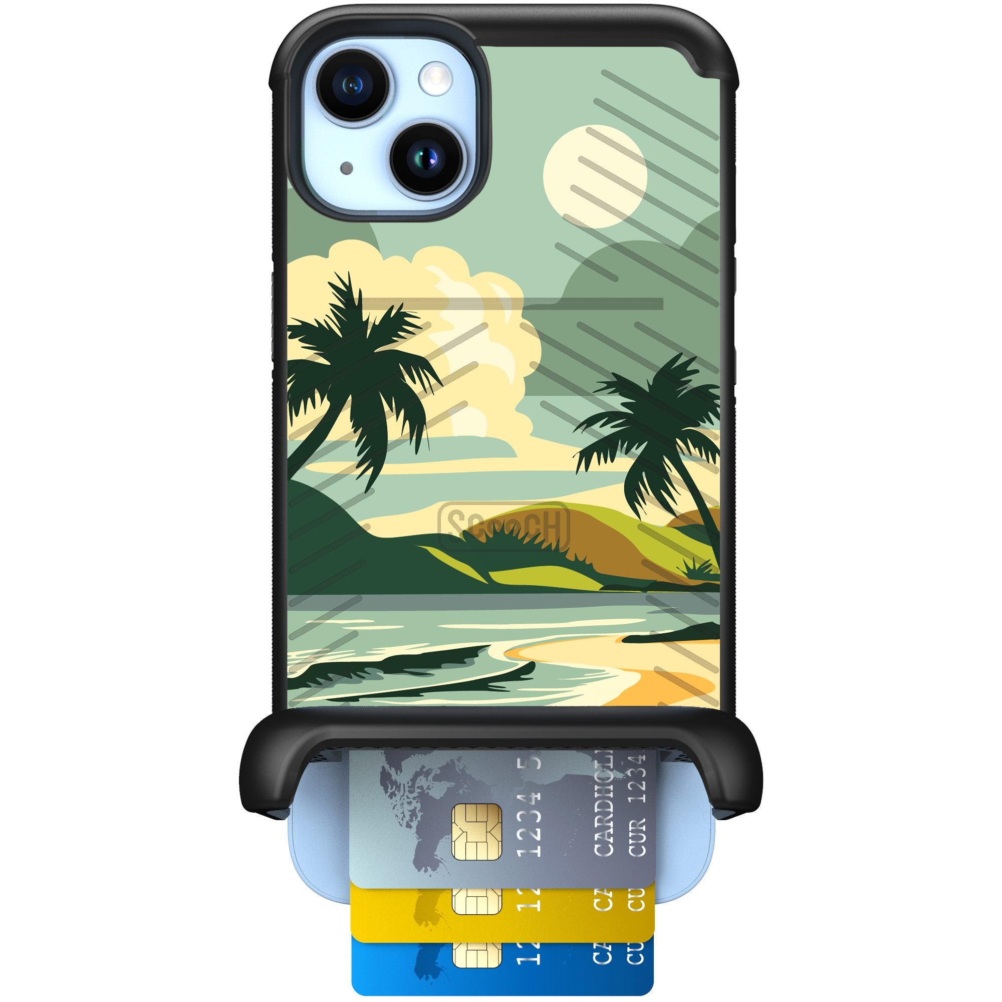 WMTE PDSCOVE iPhone 14 Plus