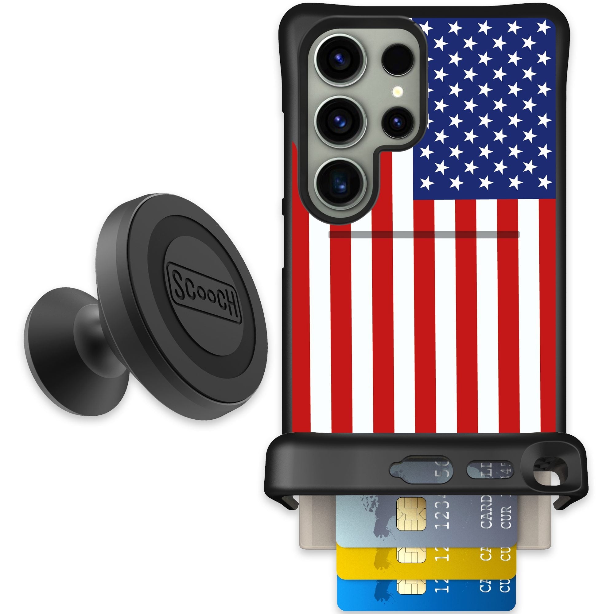 WMTE STARSTRP S24 Ultra Starter Bundle