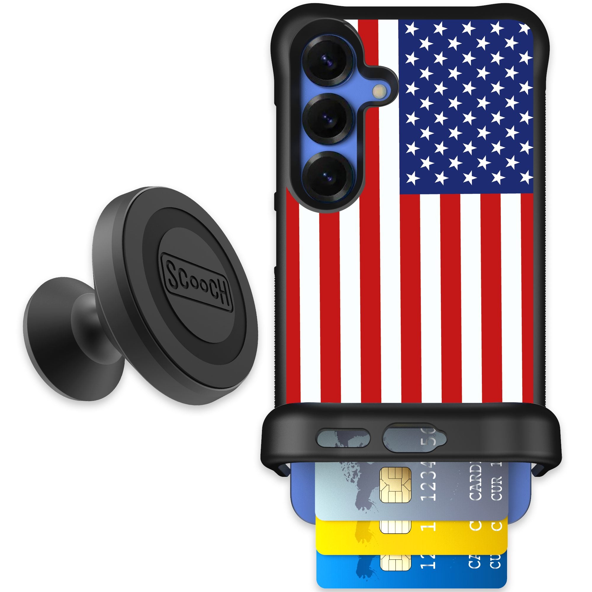 WMTE STARSTRP S25 Starter Bundle