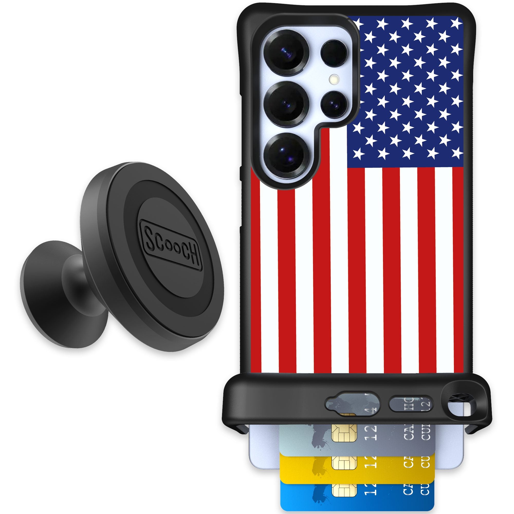 WMTE STARSTRP S25 Ultra Starter Bundle
