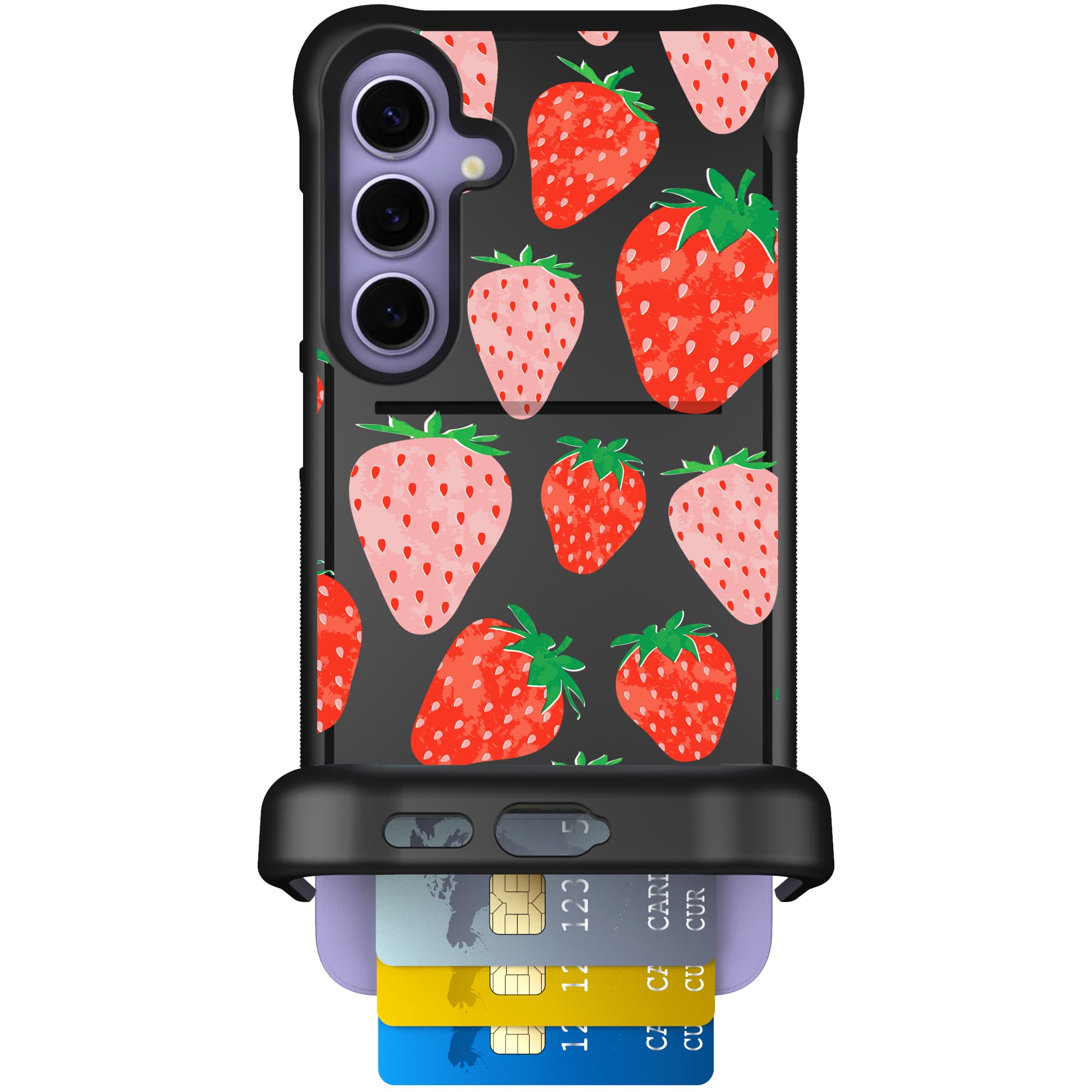 Strawberry Fields Bundle Image 131