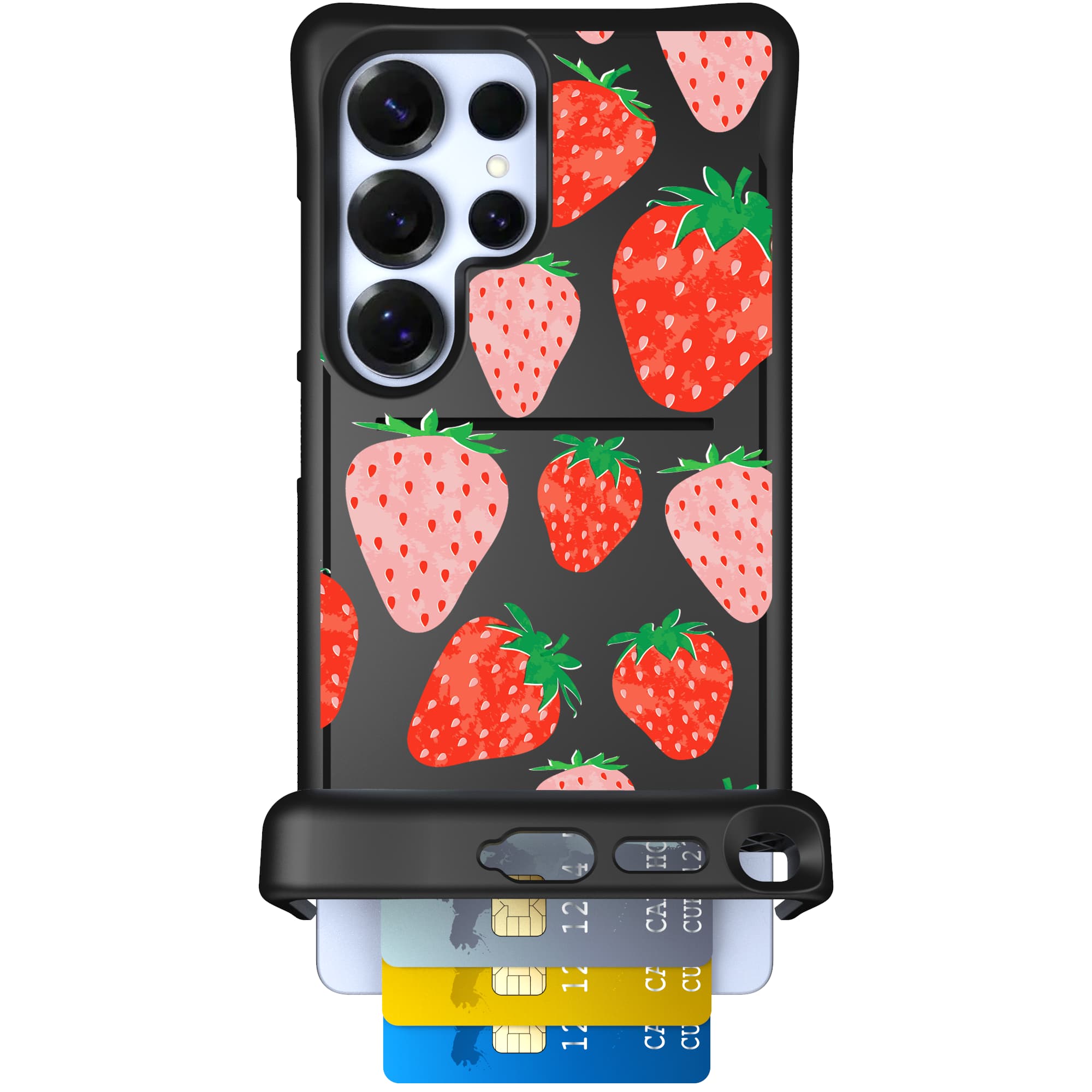 Strawberry Fields Bundle Image 115