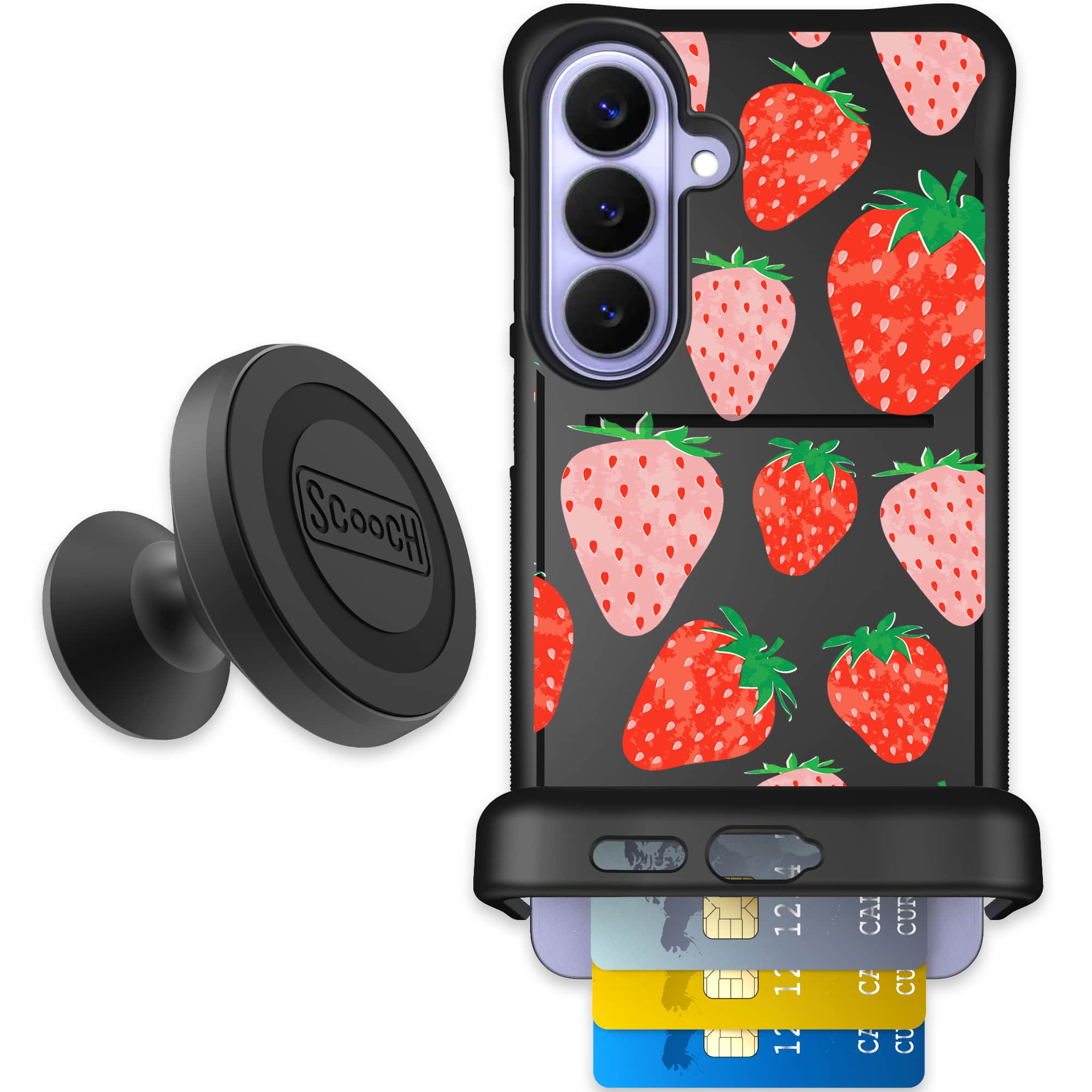 Strawberry Fields Bundle Image 108