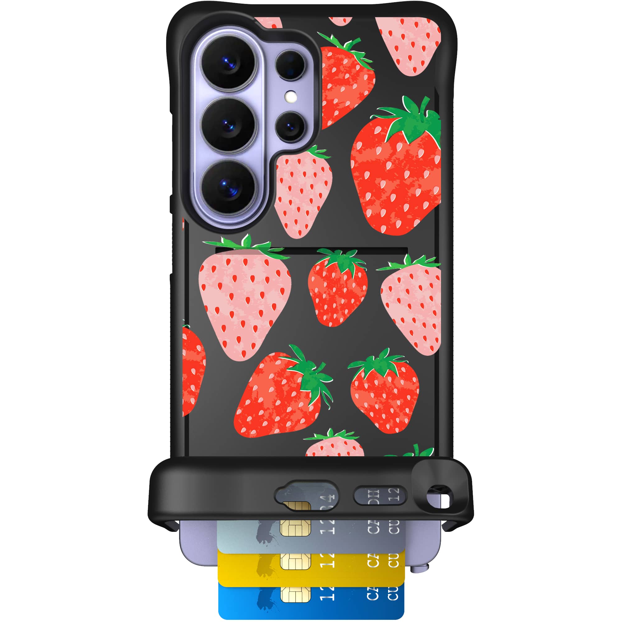 Strawberry Fields Component Image 028