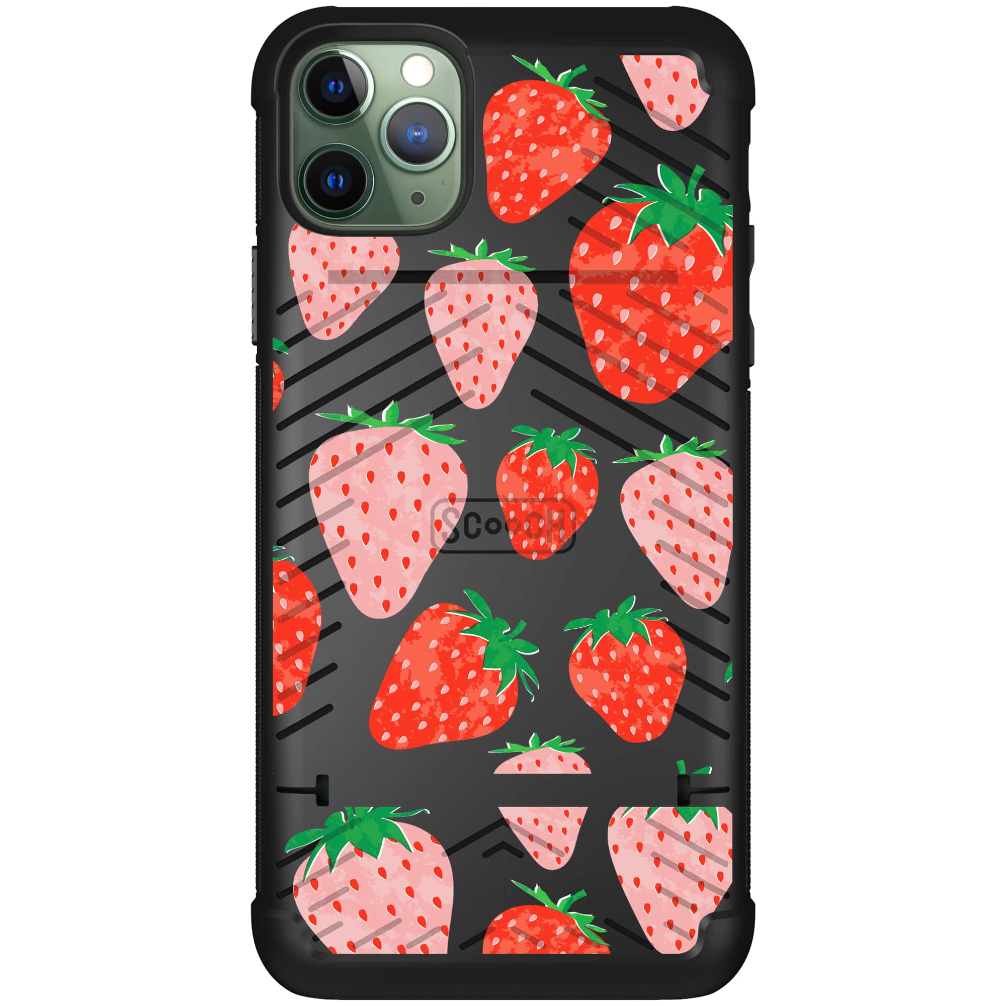 Strawberry Fields Component Image 025