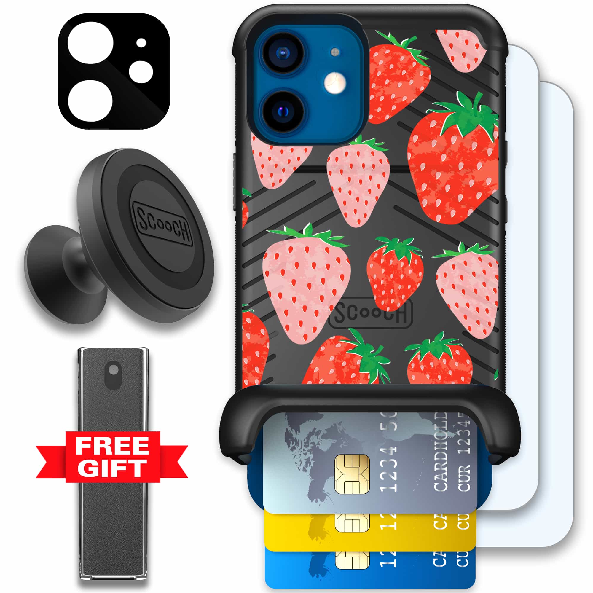Strawberry Fields Bundle Image 098