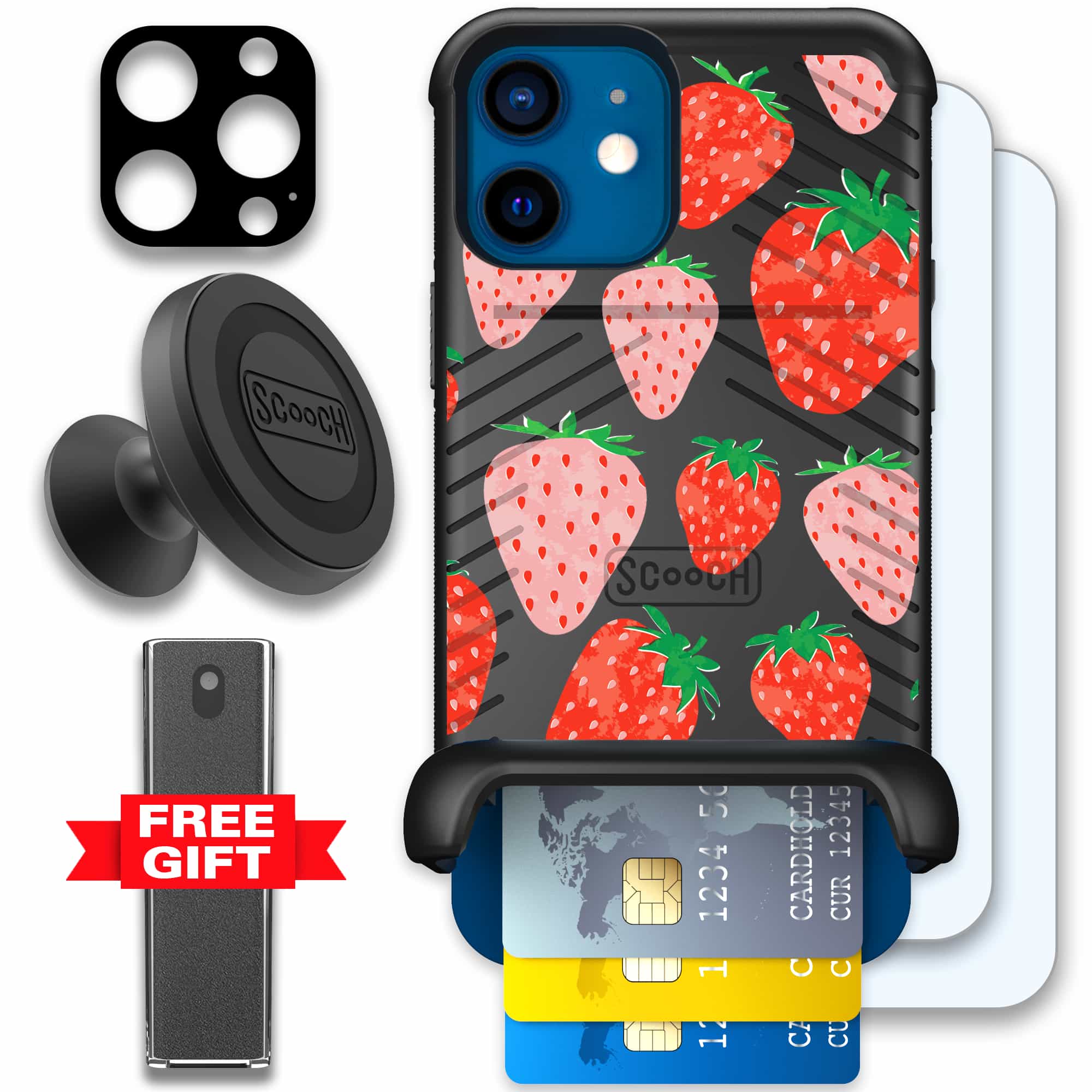 Strawberry Fields Bundle Image 091