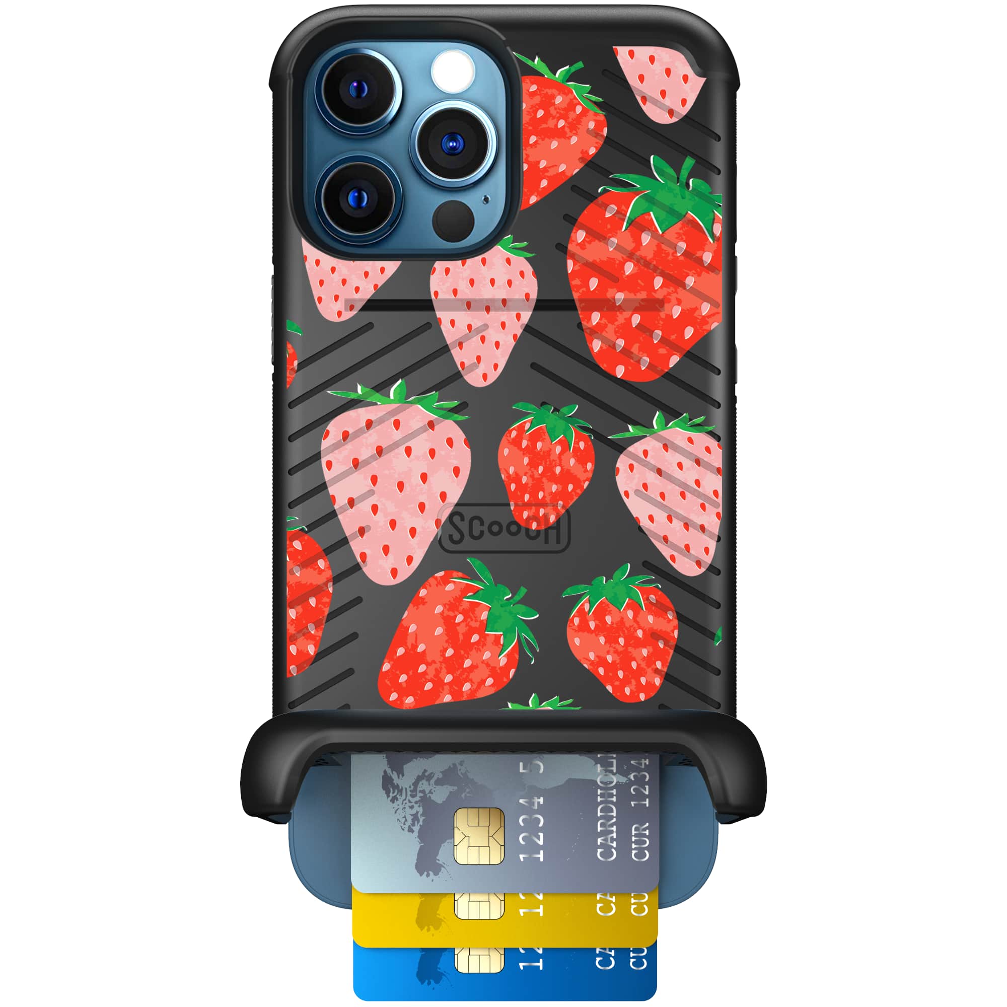 Strawberry Fields Component Image 022