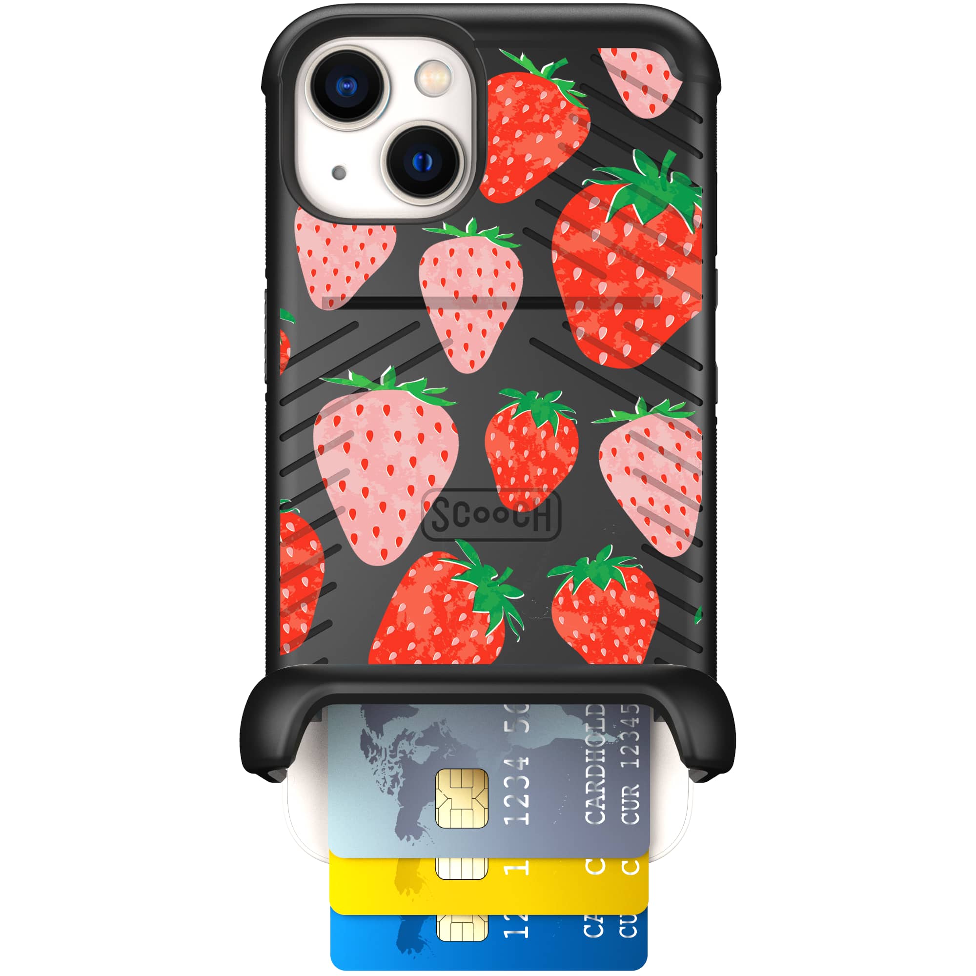 Strawberry Fields Component Image 020