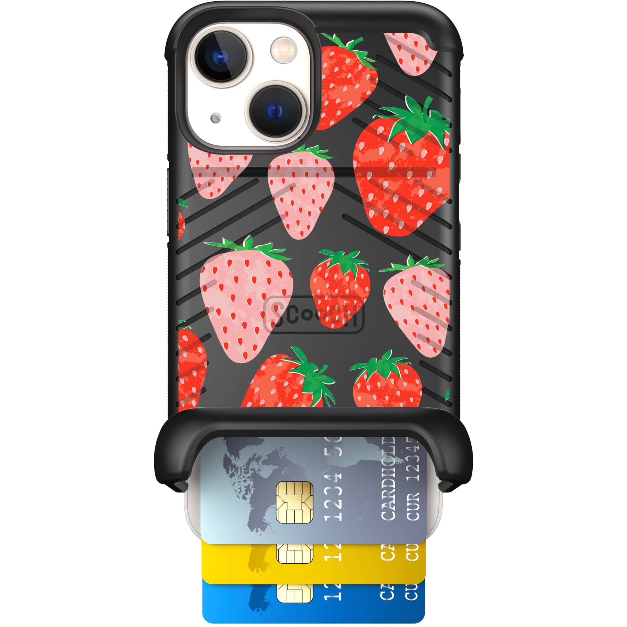 Strawberry Fields Component Image 021