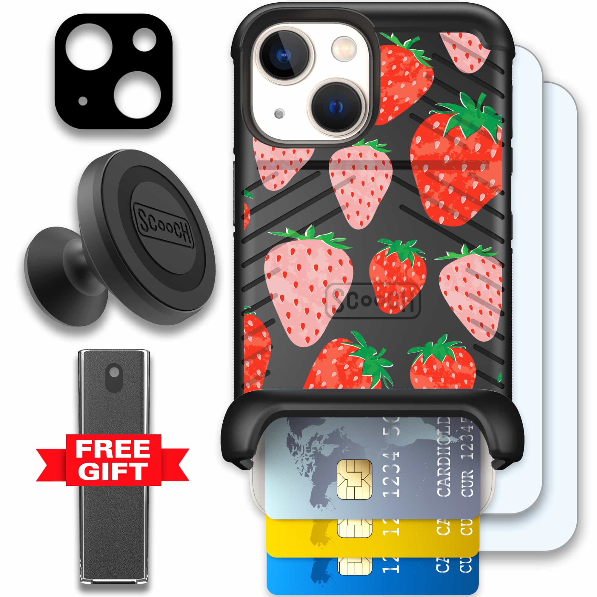 Strawberry Fields Bundle Image 083
