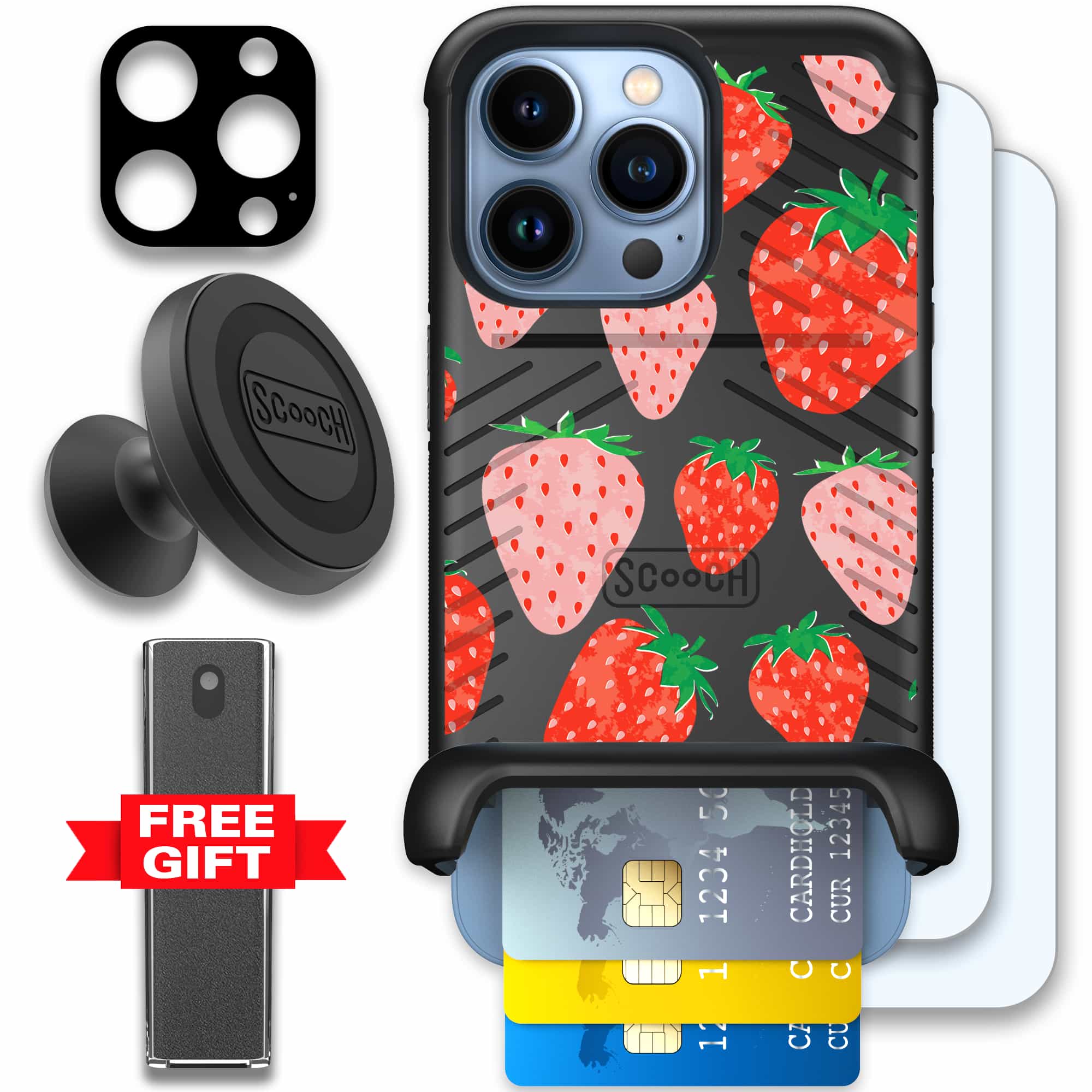 Strawberry Fields Bundle Image 075