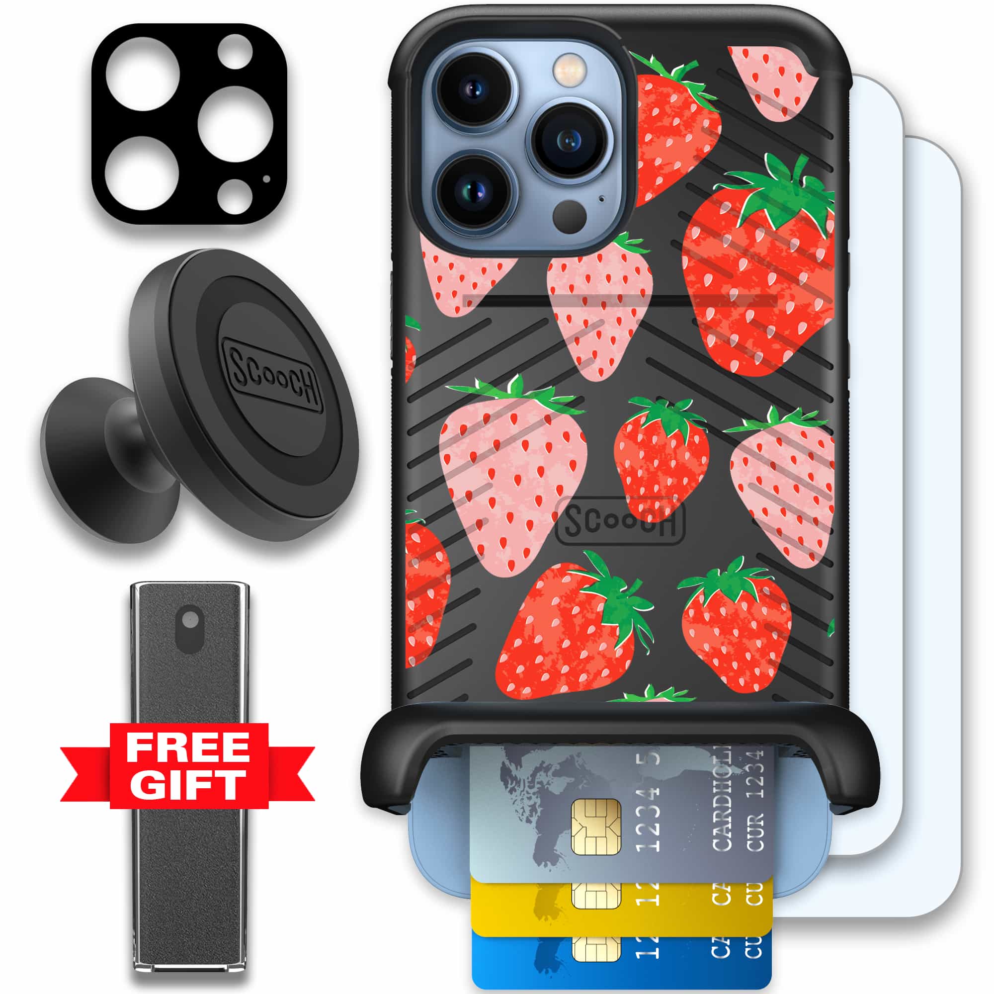 Strawberry Fields Bundle Image 071