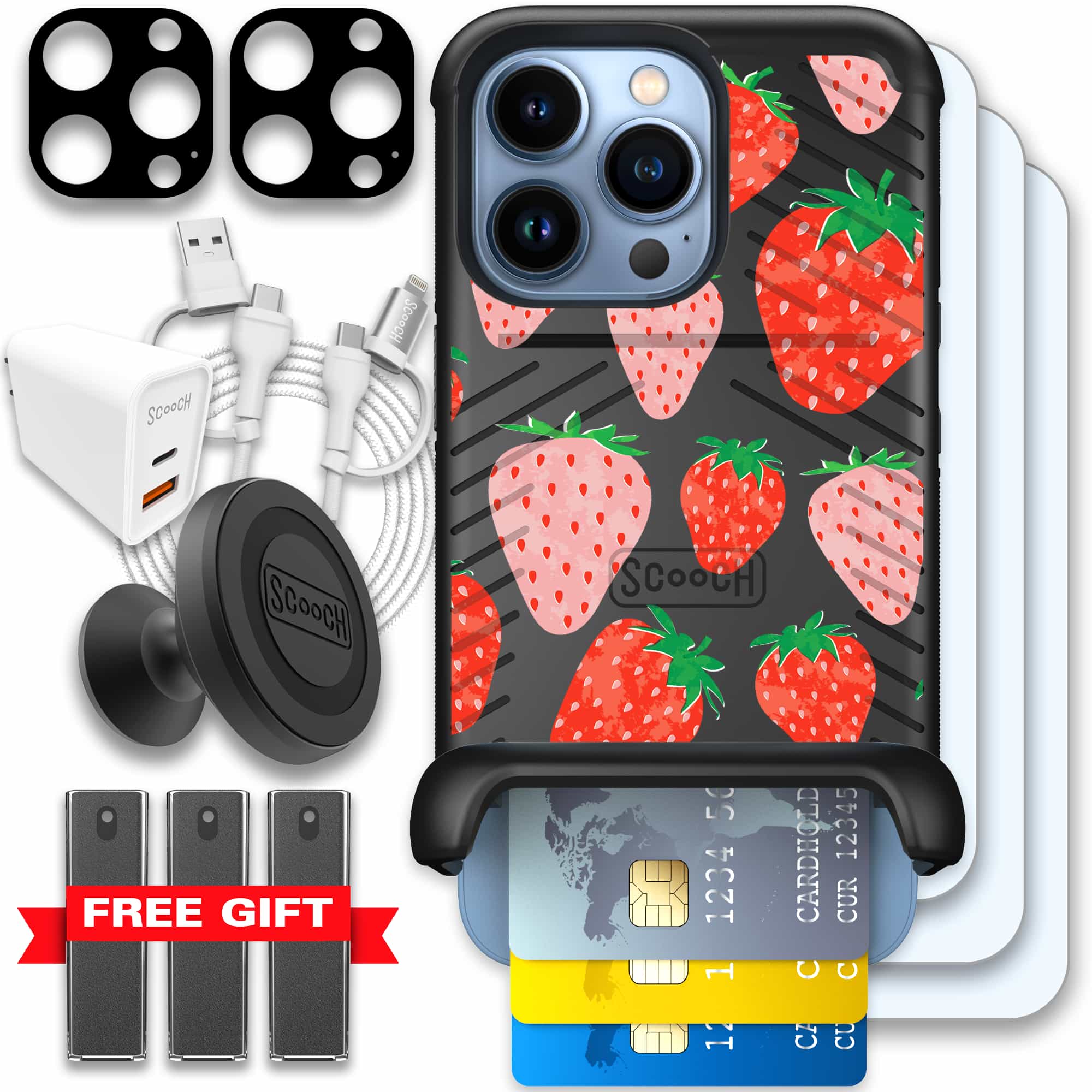 Strawberry Fields Bundle Image 076