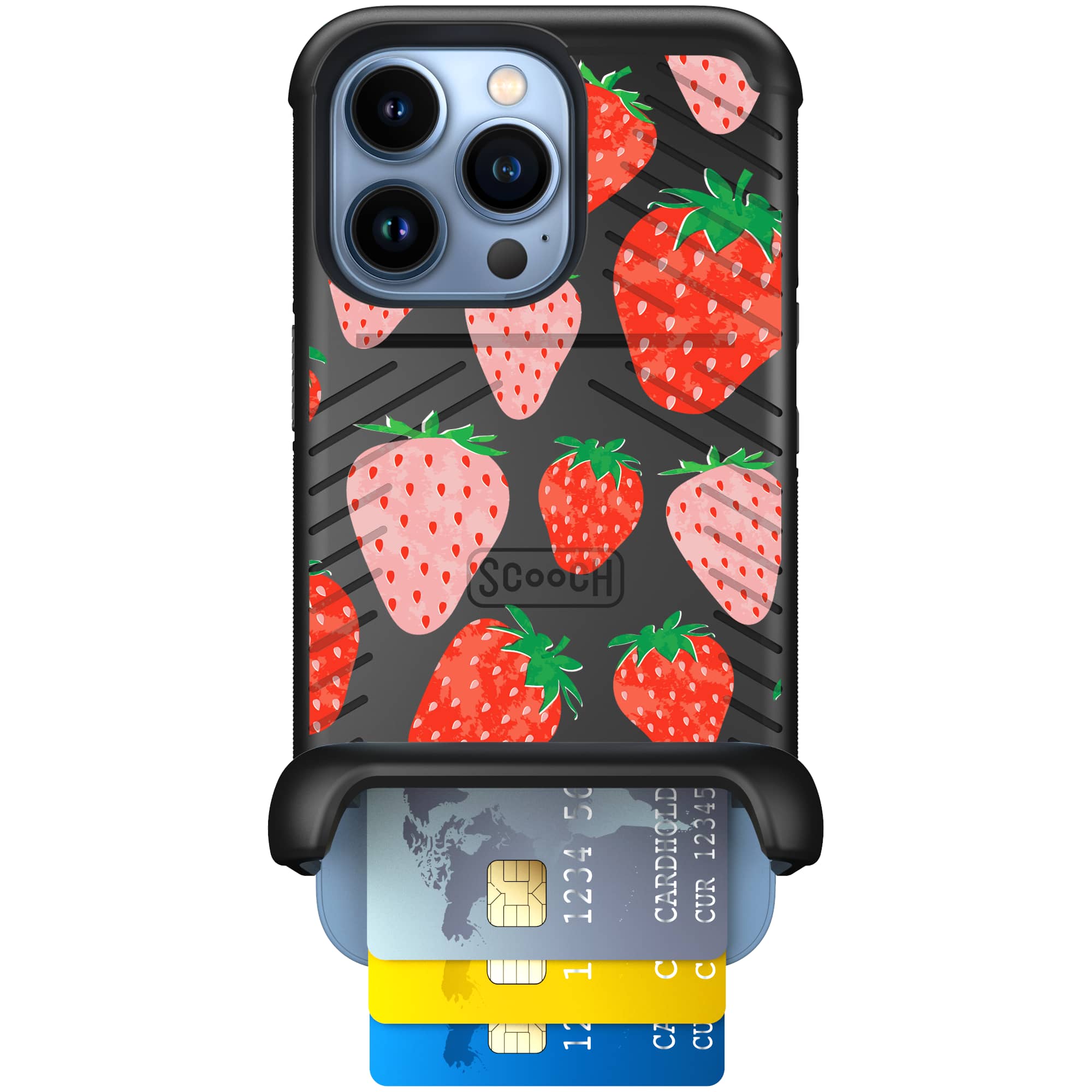 Strawberry Fields Component Image 019