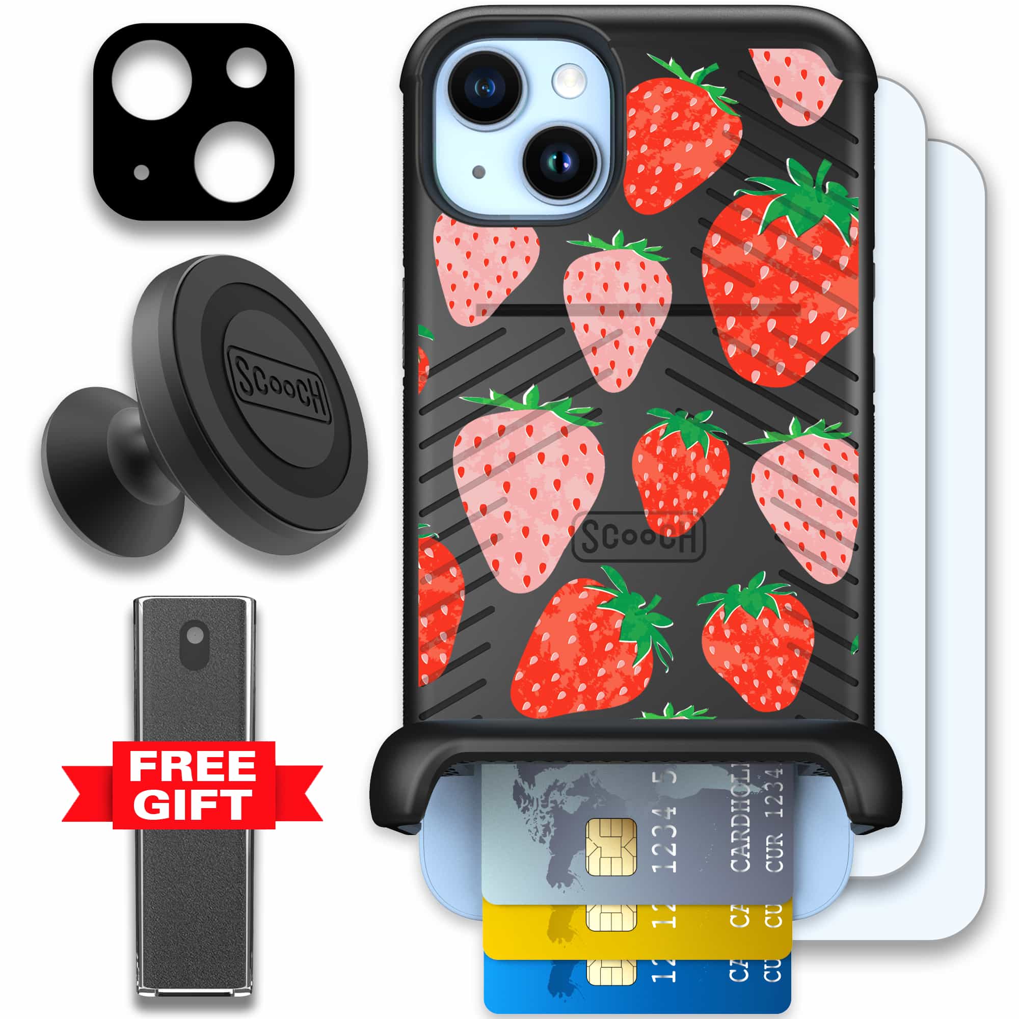 Strawberry Fields Bundle Image 063