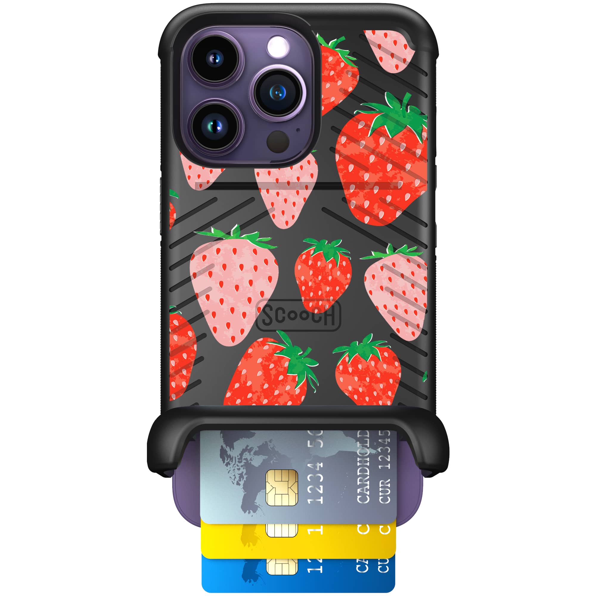 Strawberry Fields Component Image 015
