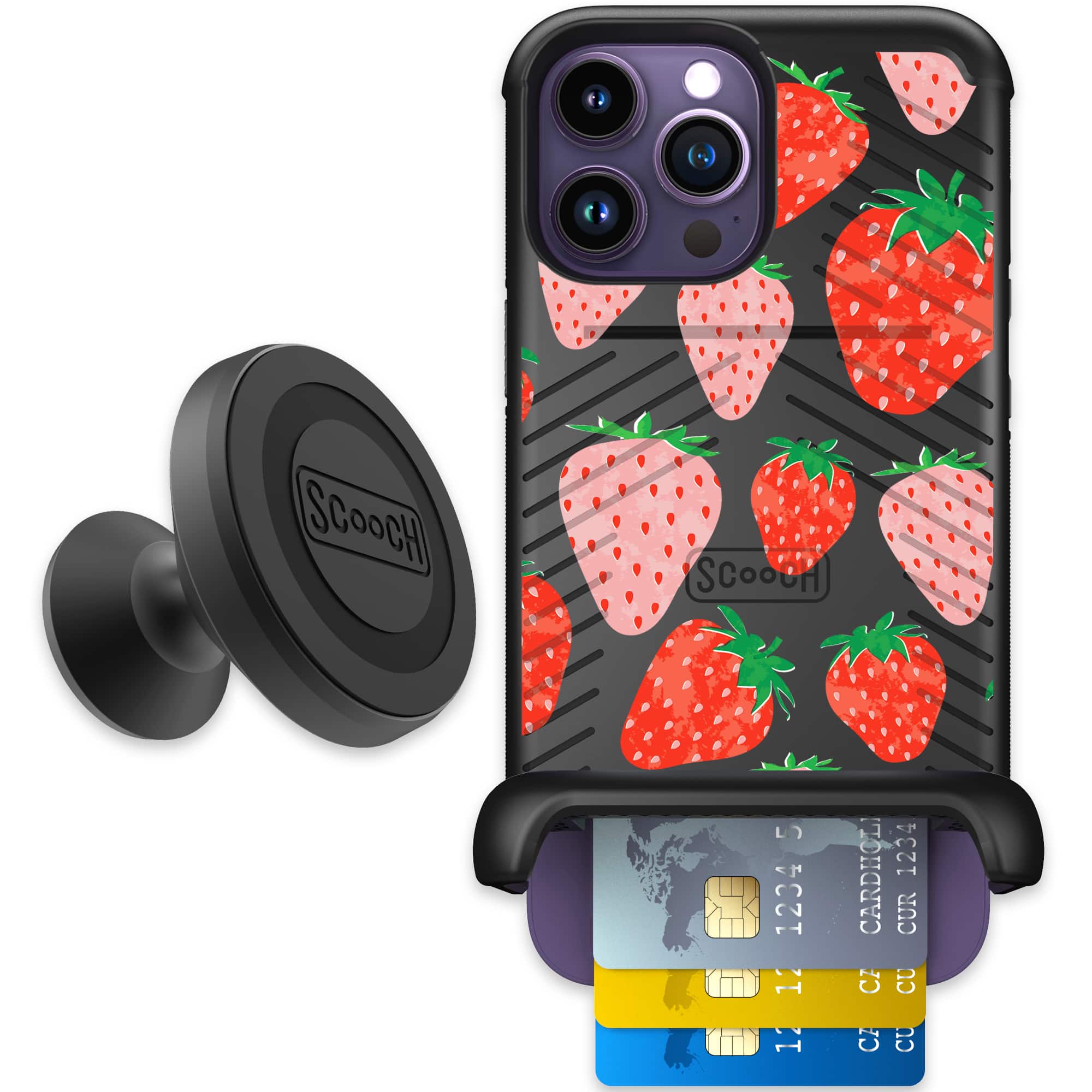 Strawberry Fields Bundle Image 054