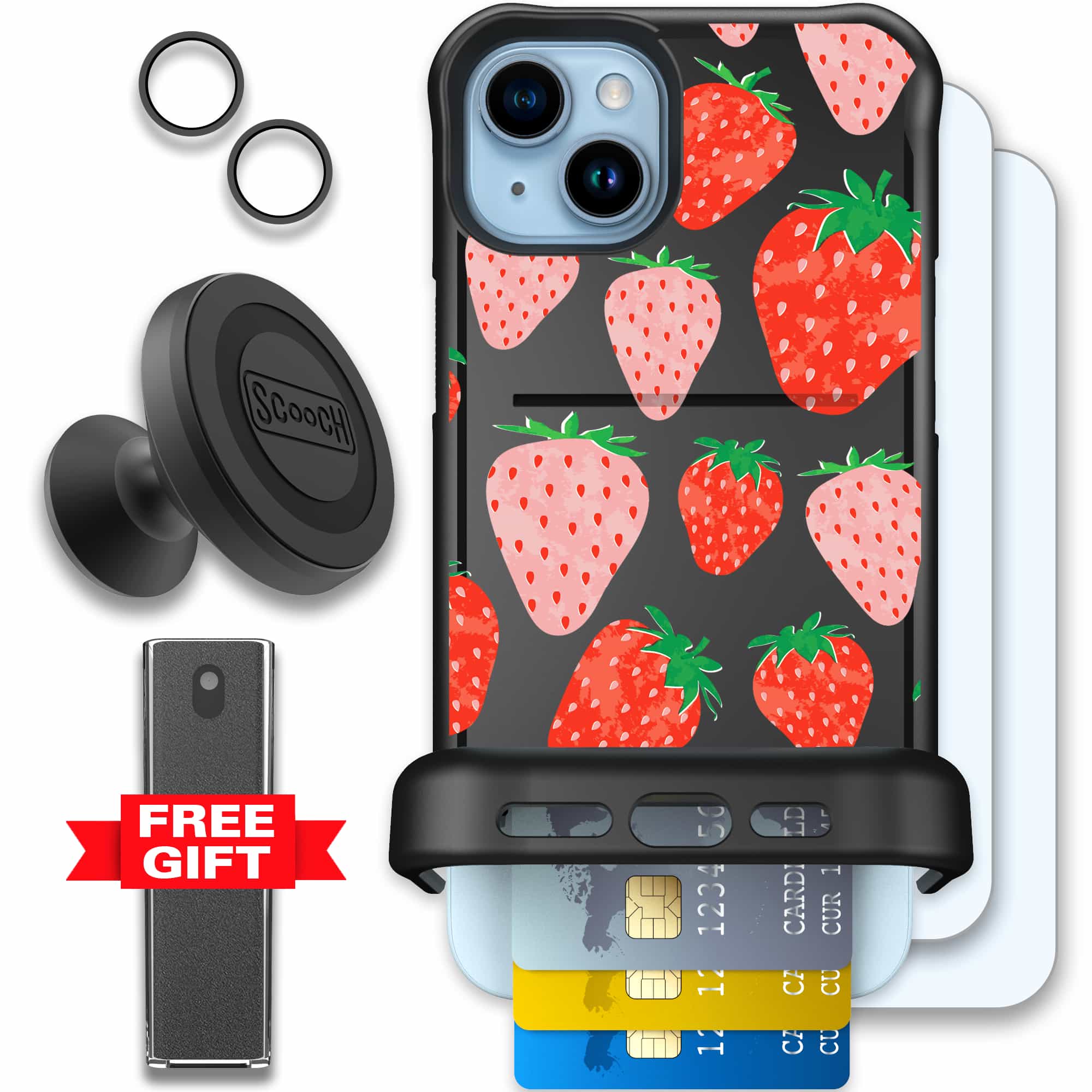 Strawberry Fields Bundle Image 047