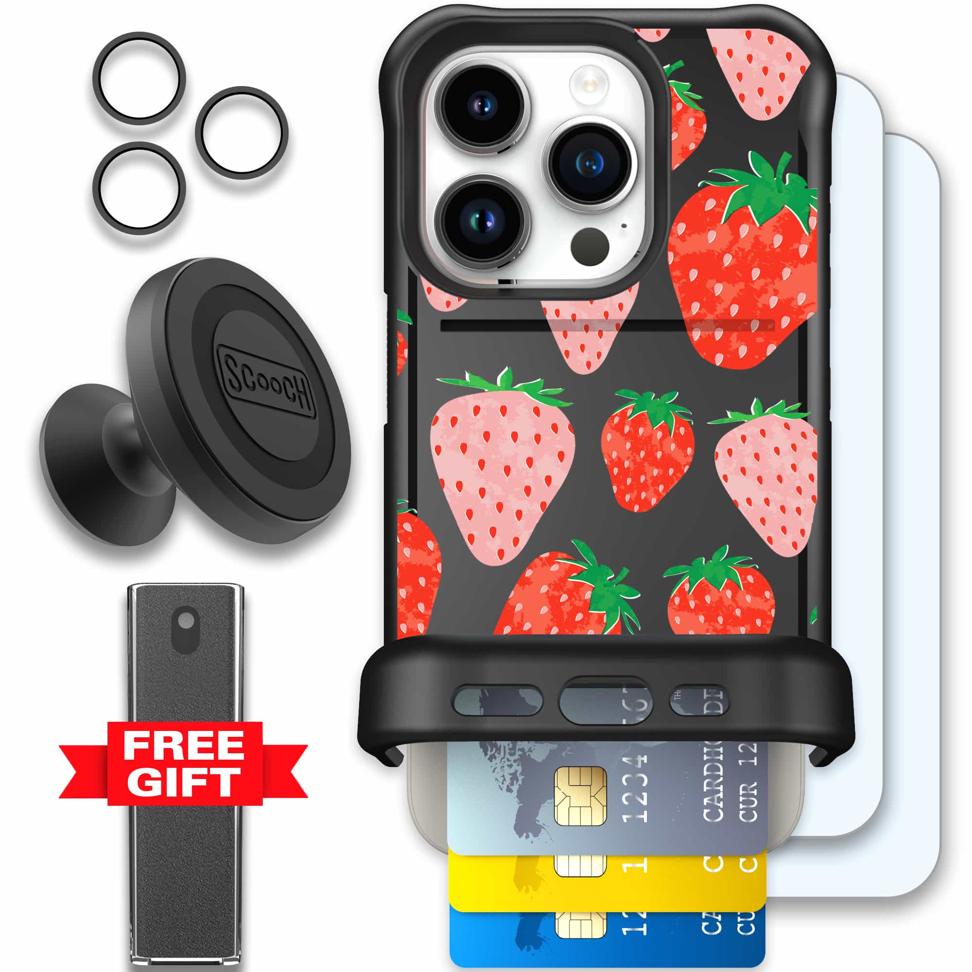 Strawberry Fields Bundle Image 043