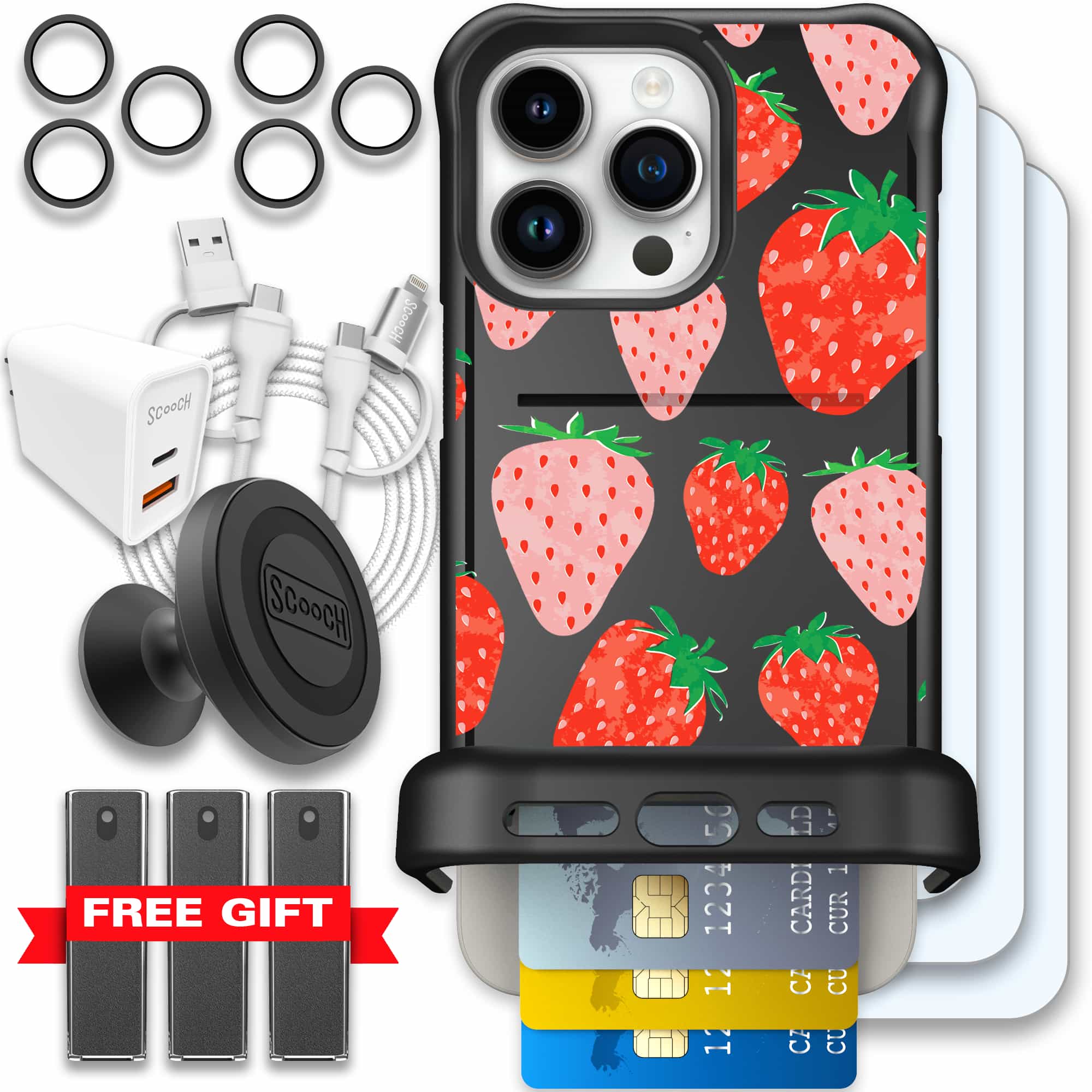 Strawberry Fields Bundle Image 040
