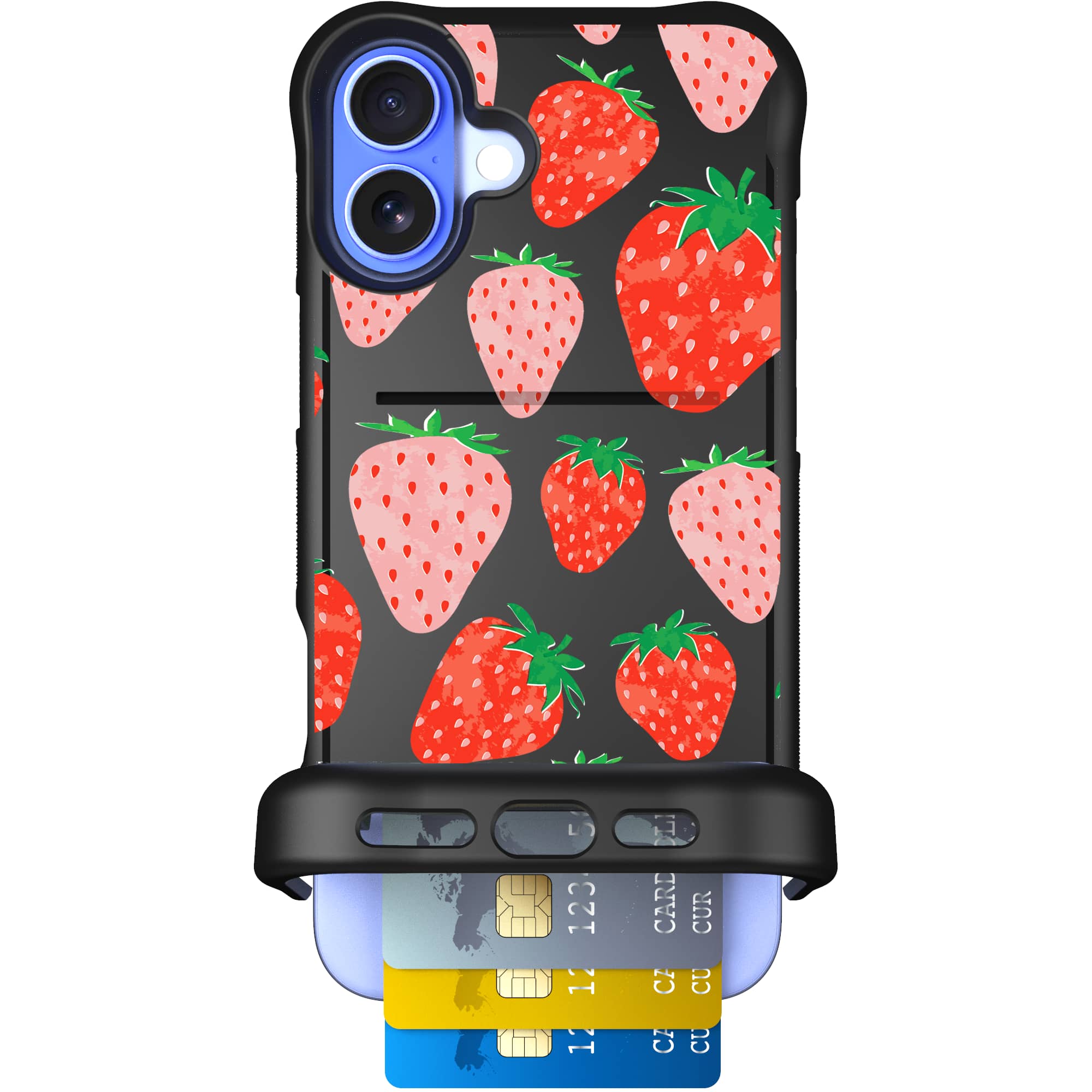 Strawberry Fields Component Image 008