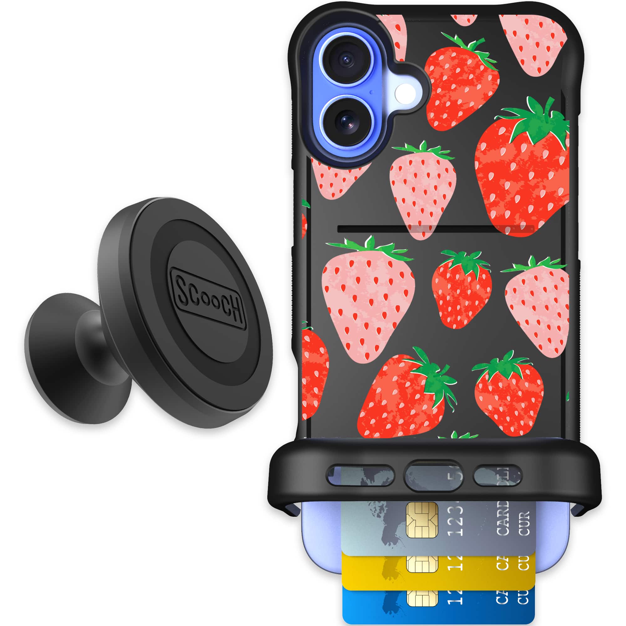 Strawberry Fields Bundle Image 030