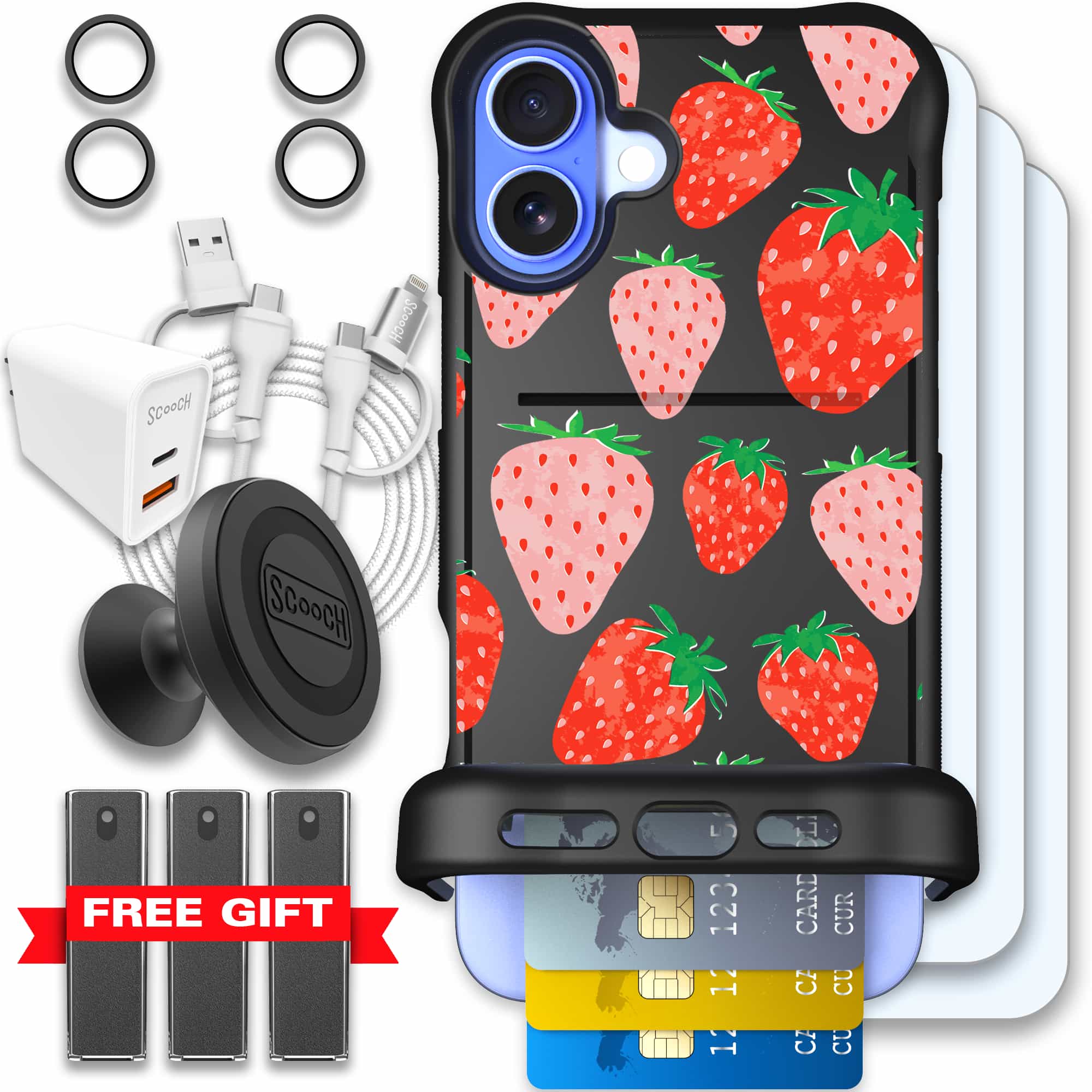 Strawberry Fields Bundle Image 032