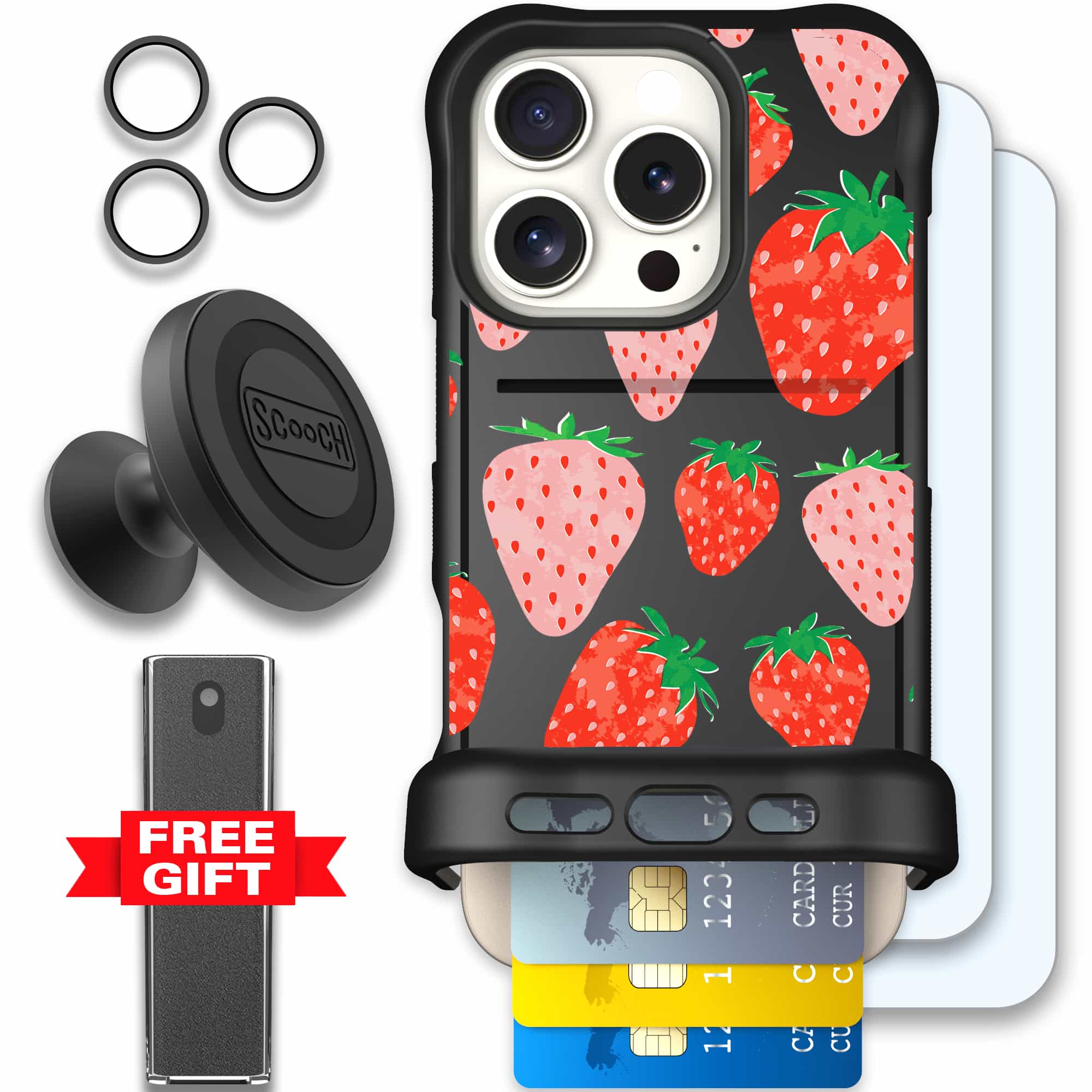 Strawberry Fields Bundle Image 027