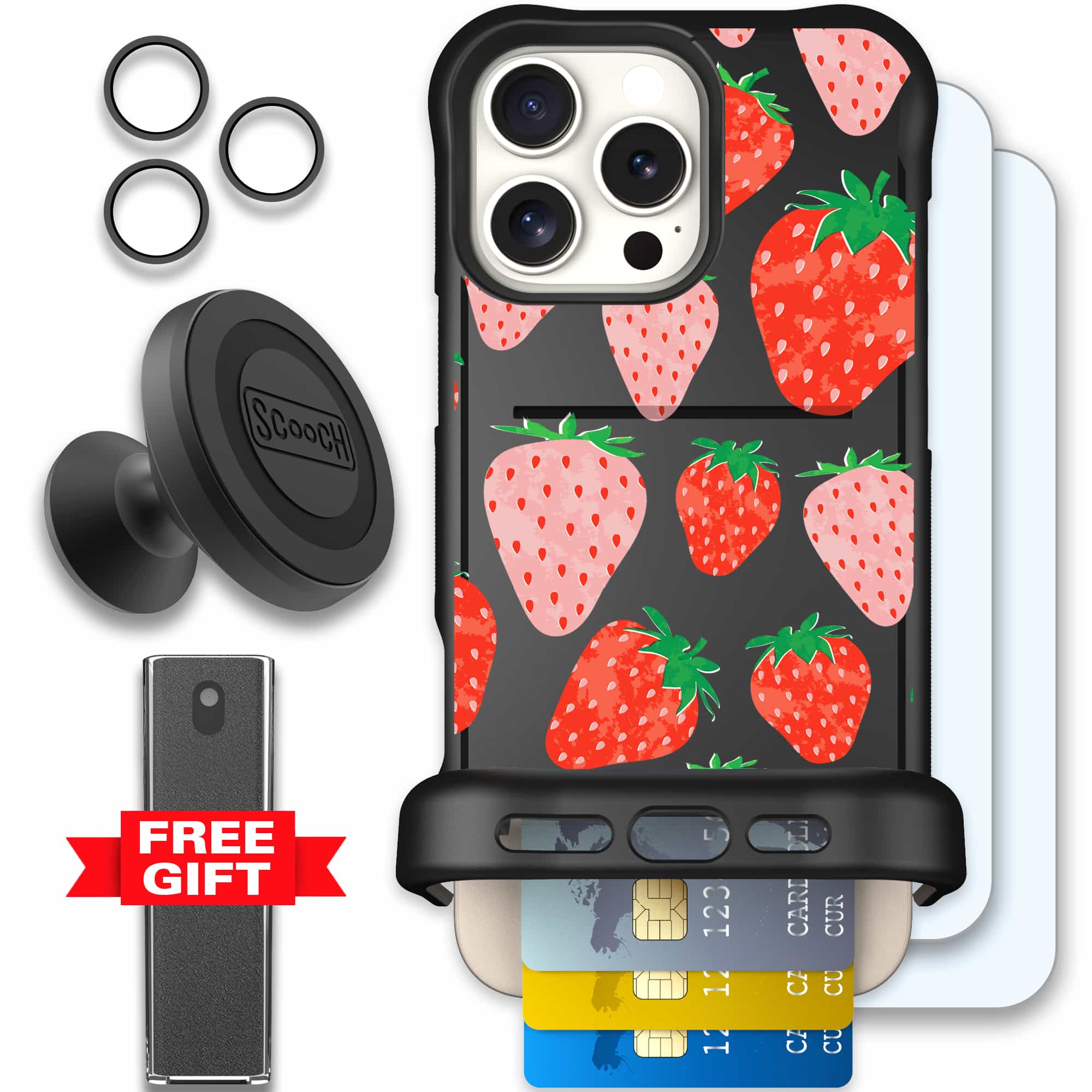 Strawberry Fields Bundle Image 023