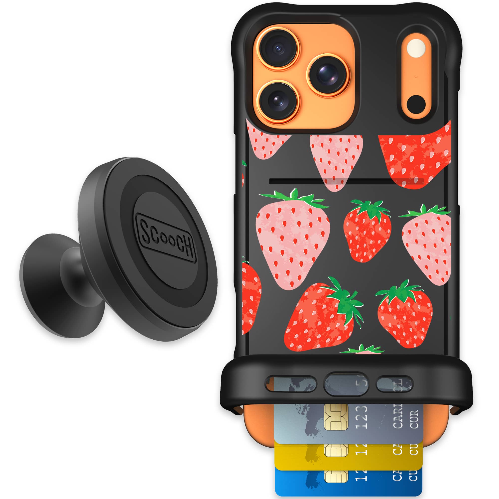 Strawberry Fields Bundle Image 002