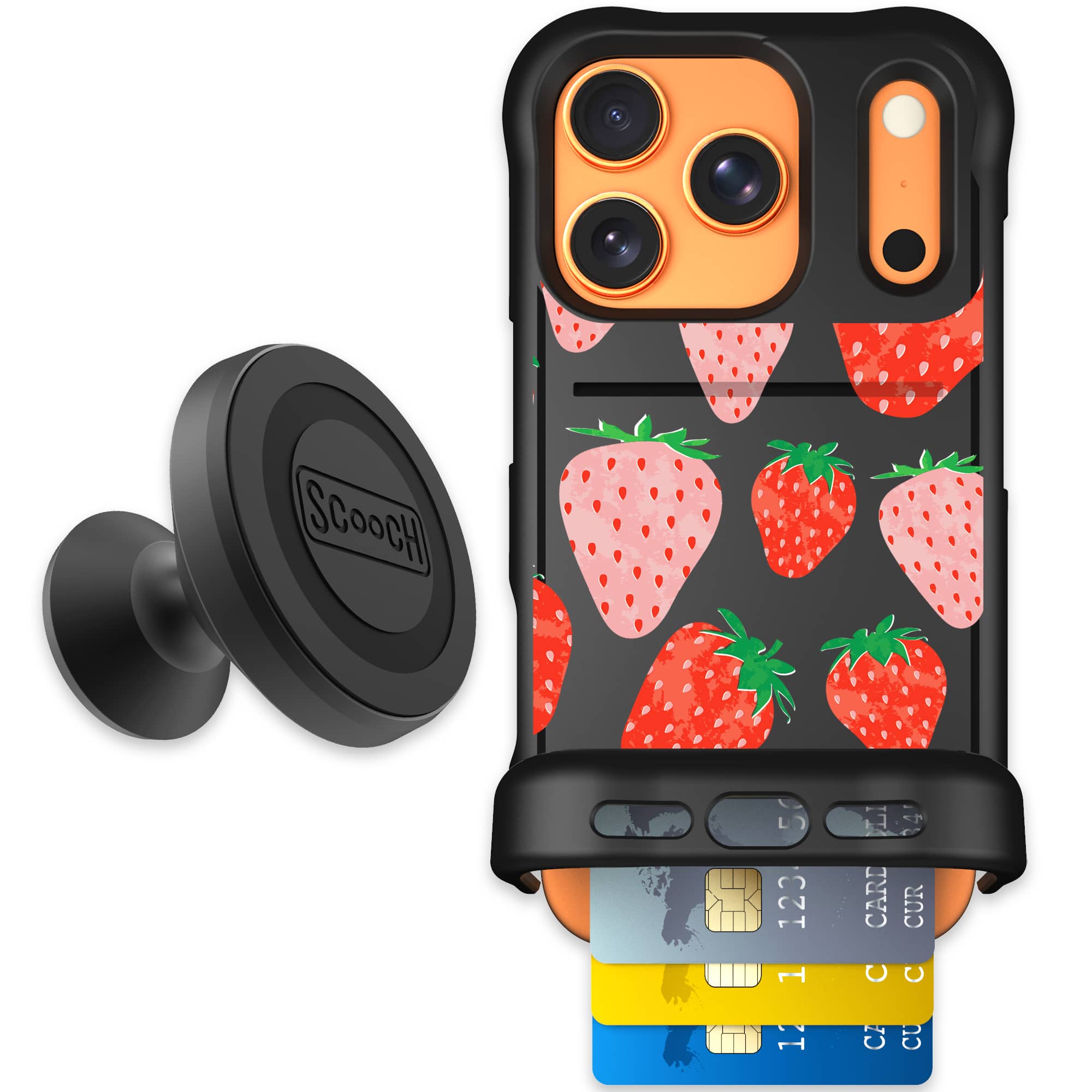 Strawberry Fields Bundle Image 006