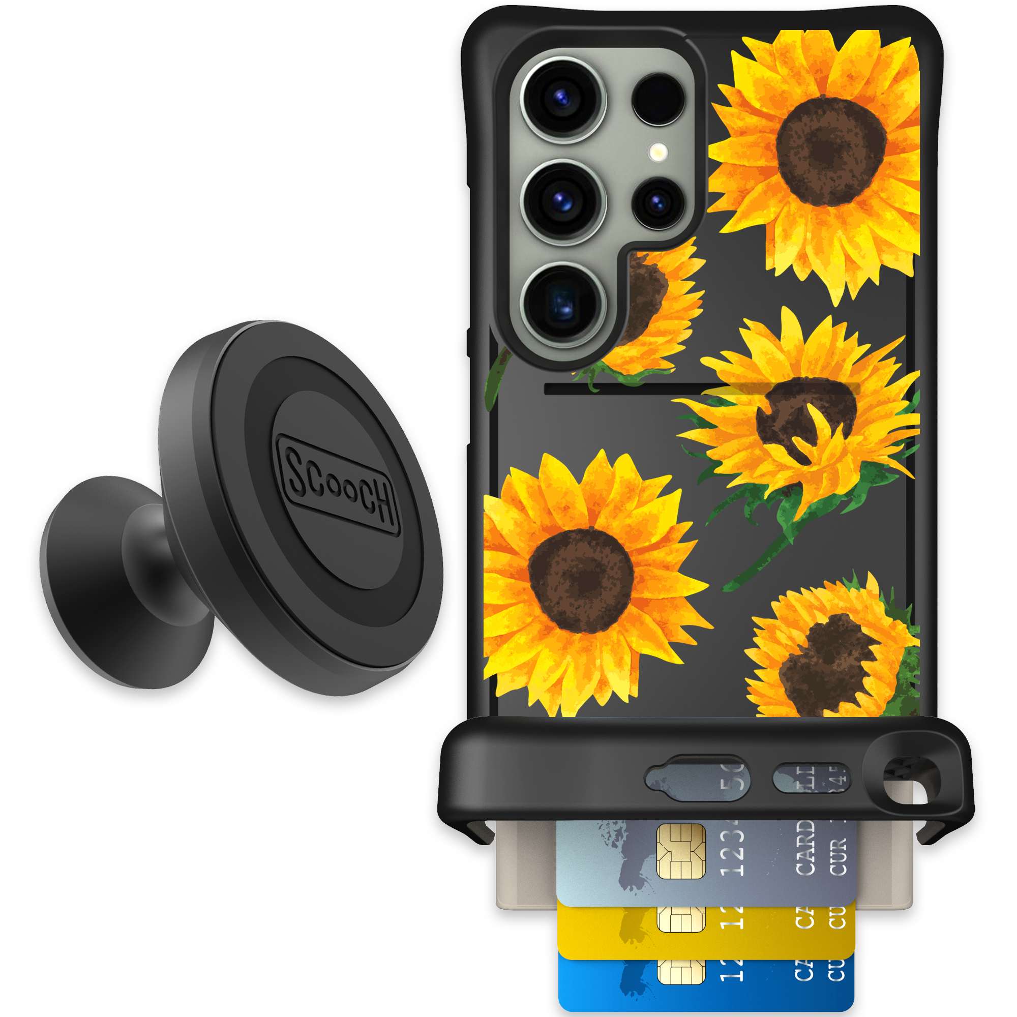 WMTE SUNFLFRZ S24 Ultra Starter Bundle