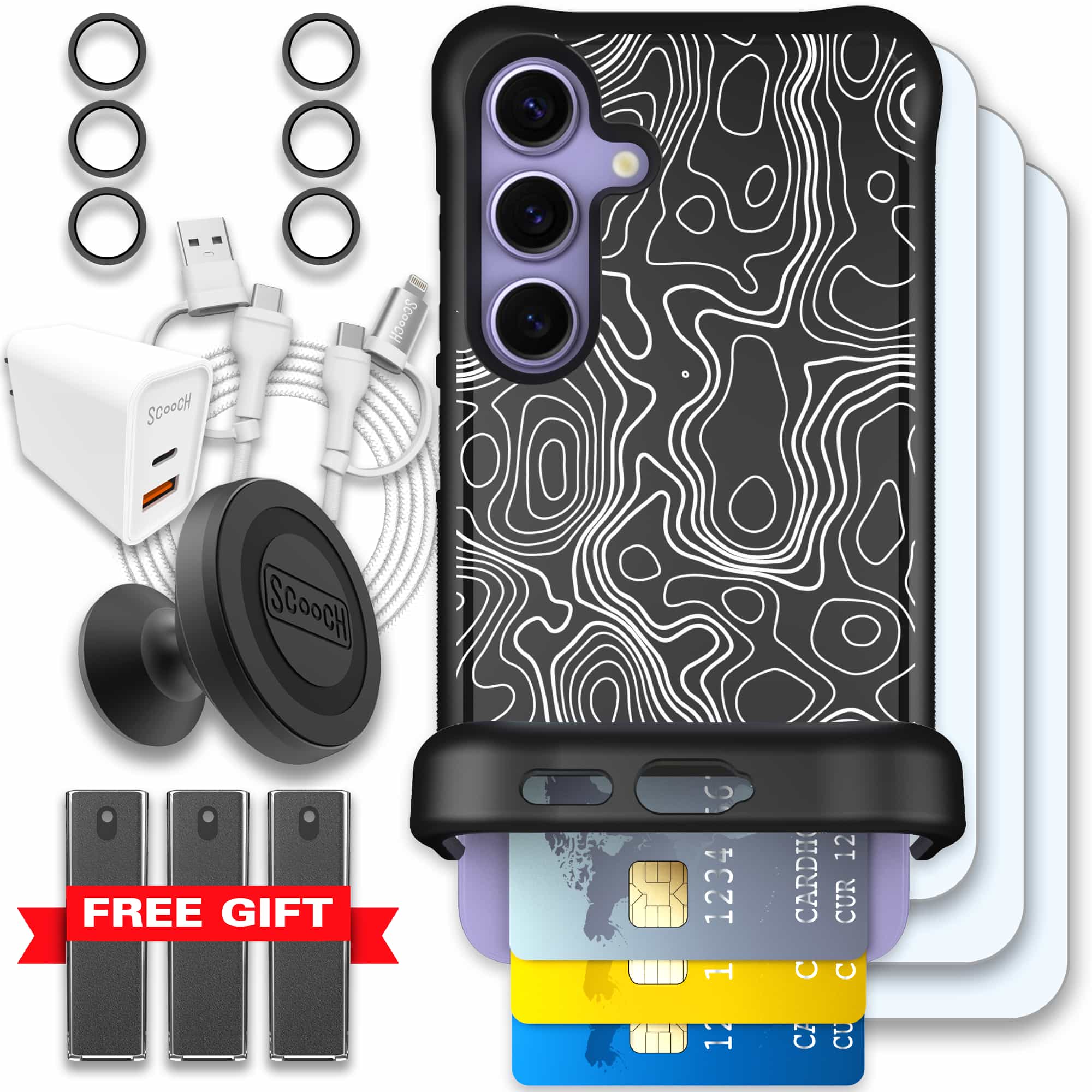 Topography Bundle Image 138