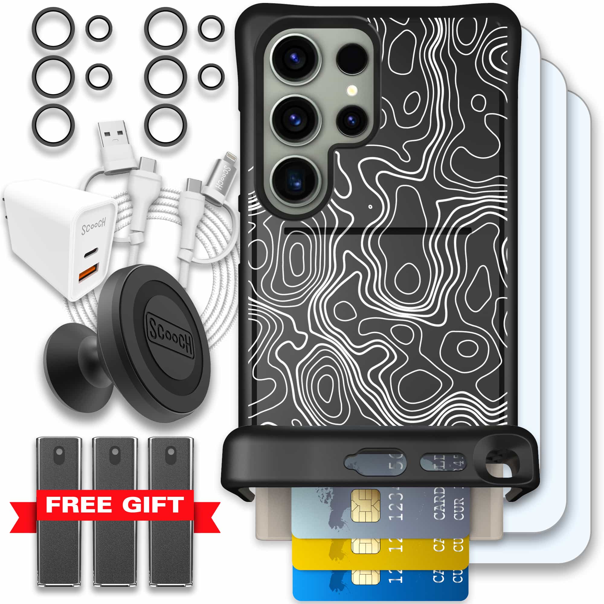 Topography Bundle Image 130