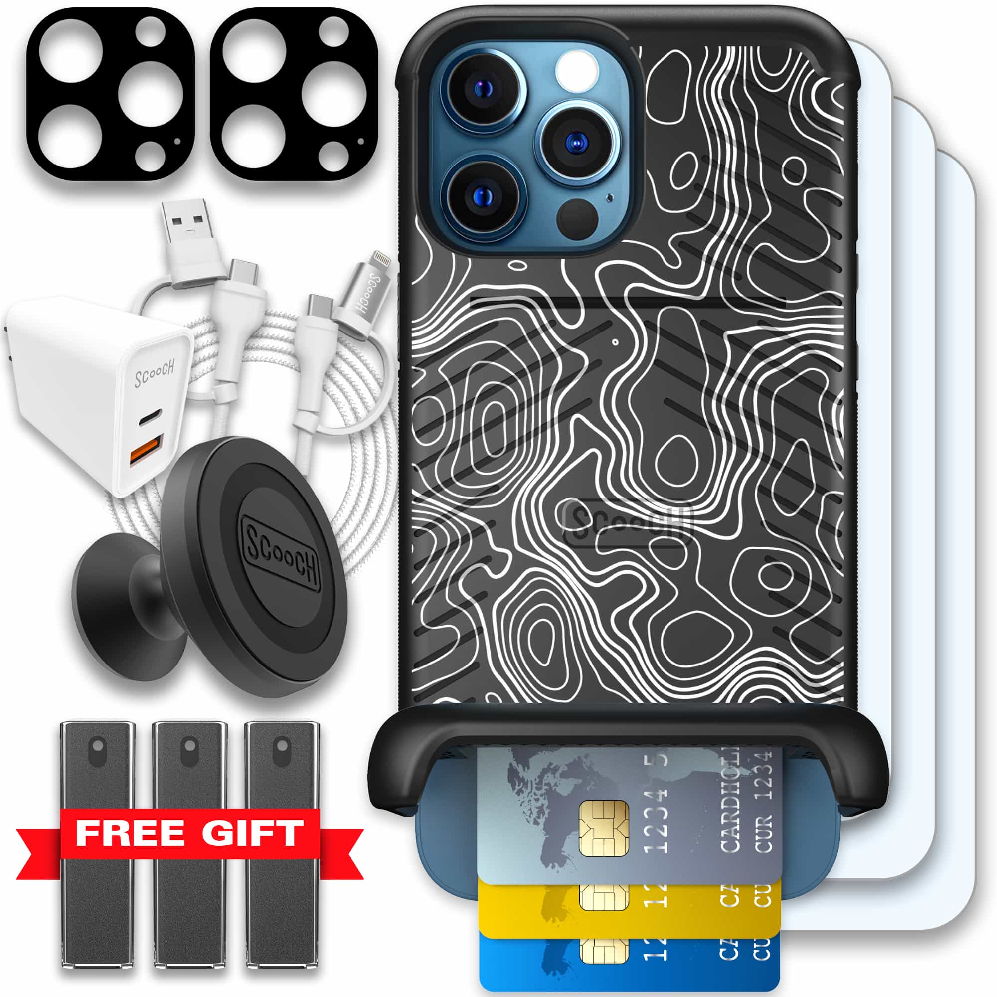 Topography Bundle Image 088