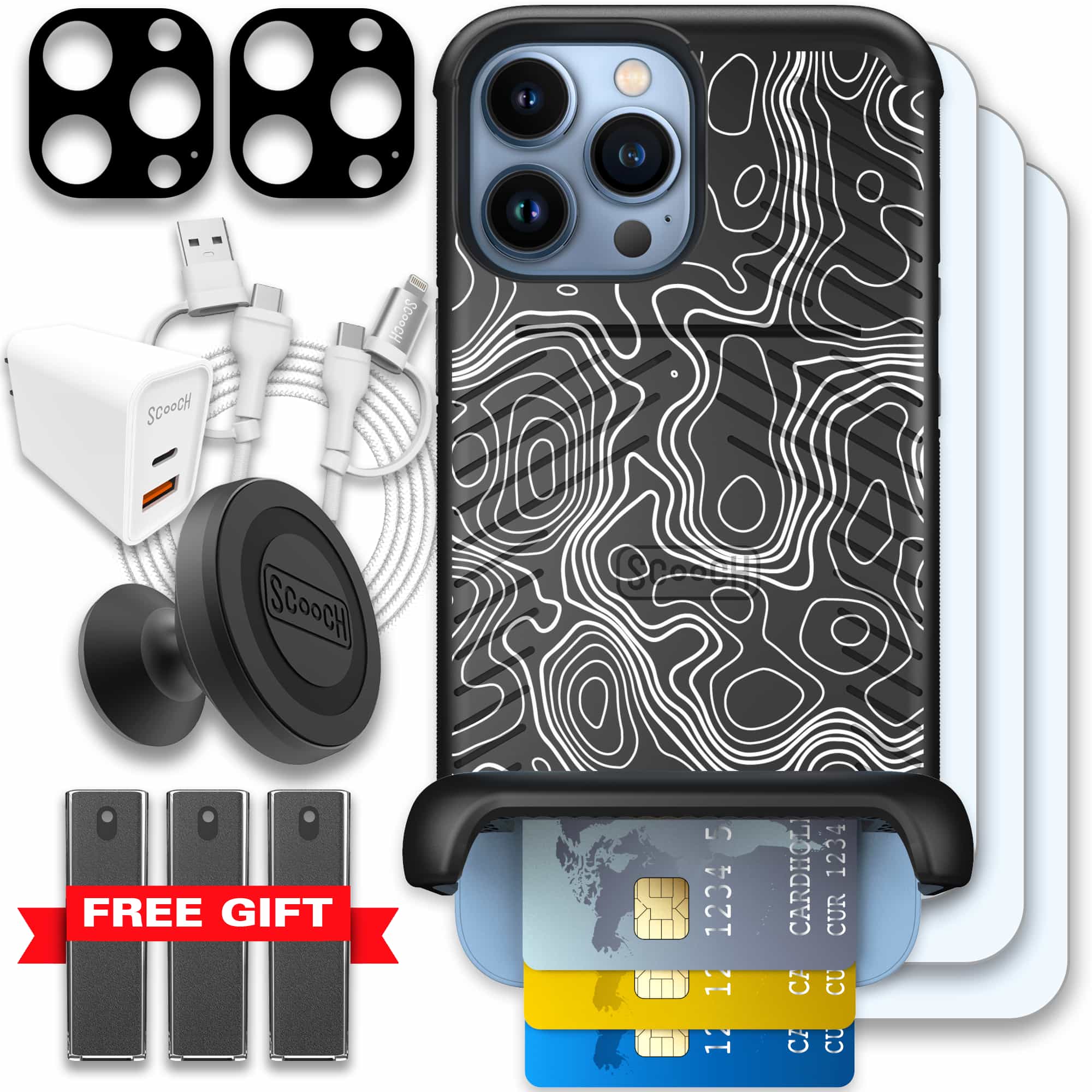 Topography Bundle Image 072