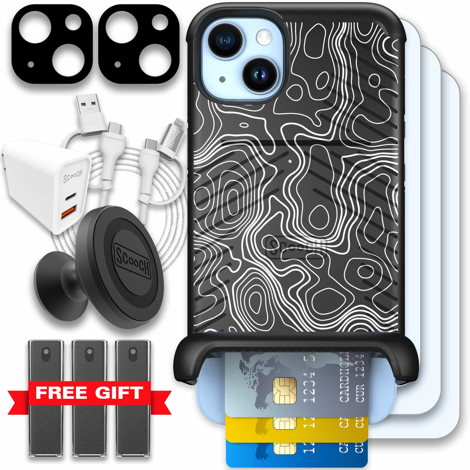 Topography Bundle Image 064