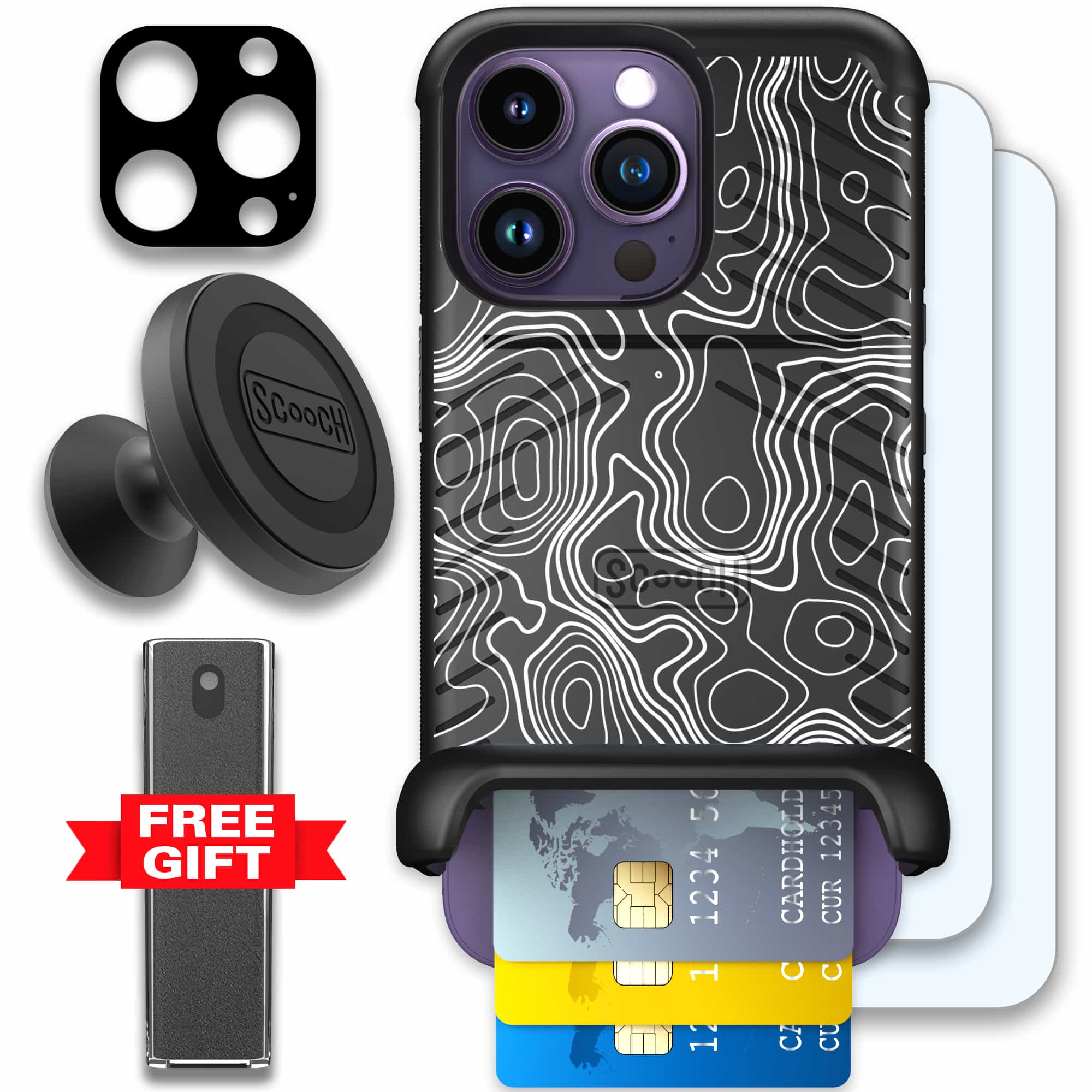 Topography Bundle Image 059
