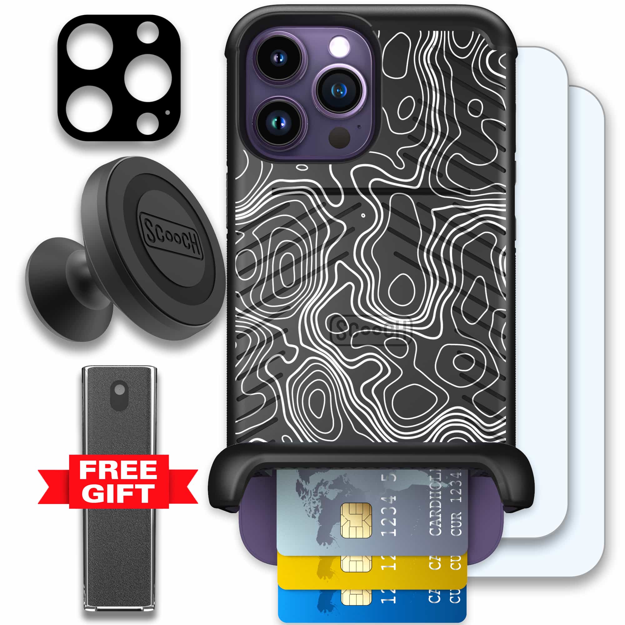 Topography Bundle Image 055