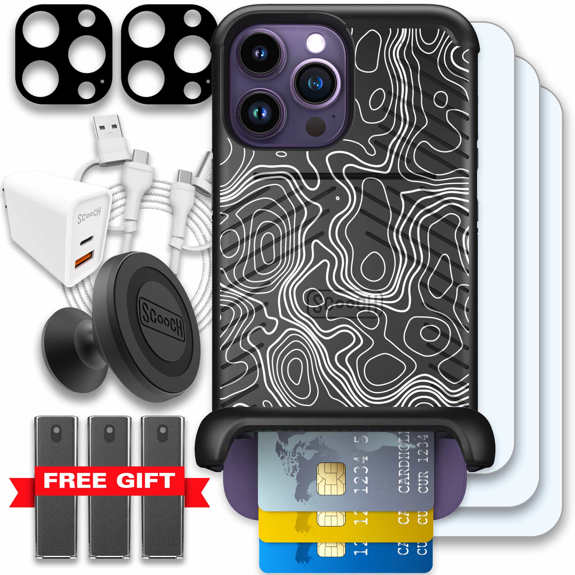 Topography Bundle Image 056