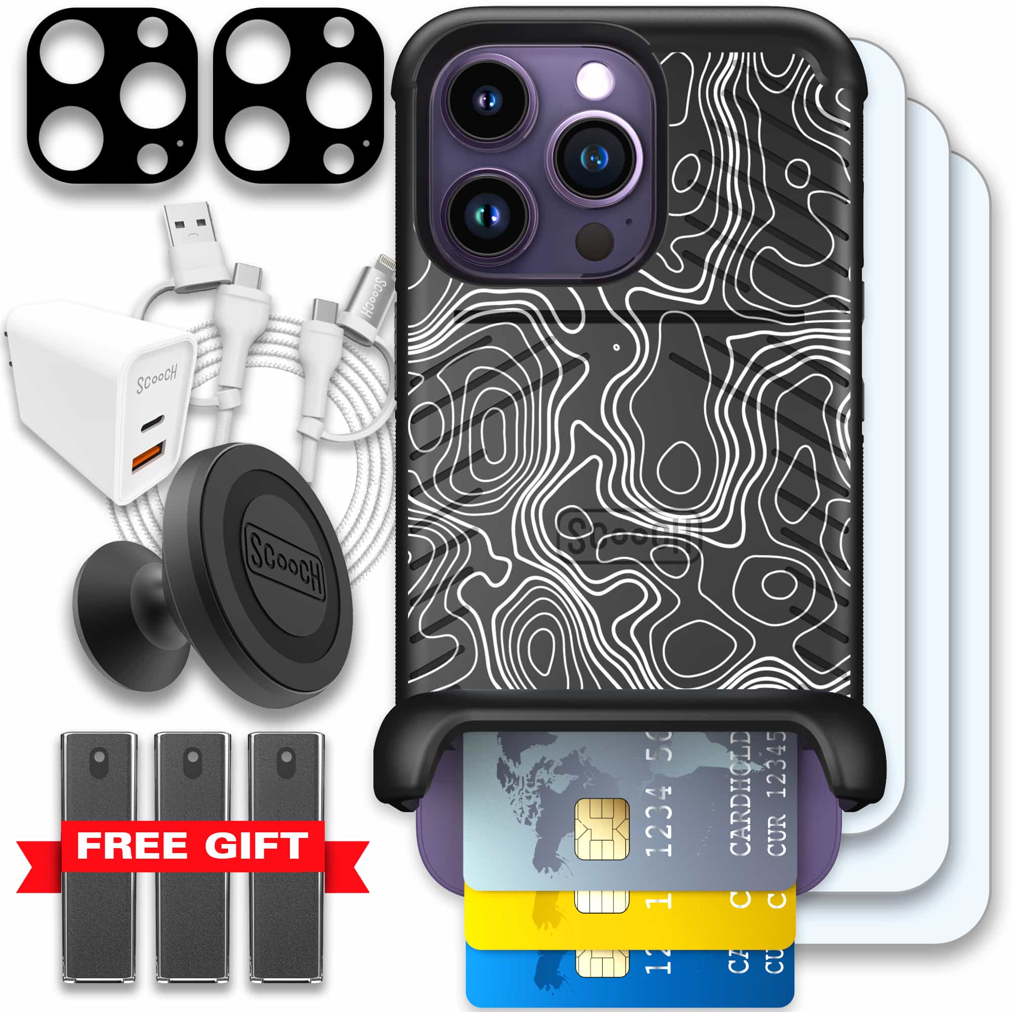 Topography Bundle Image 060
