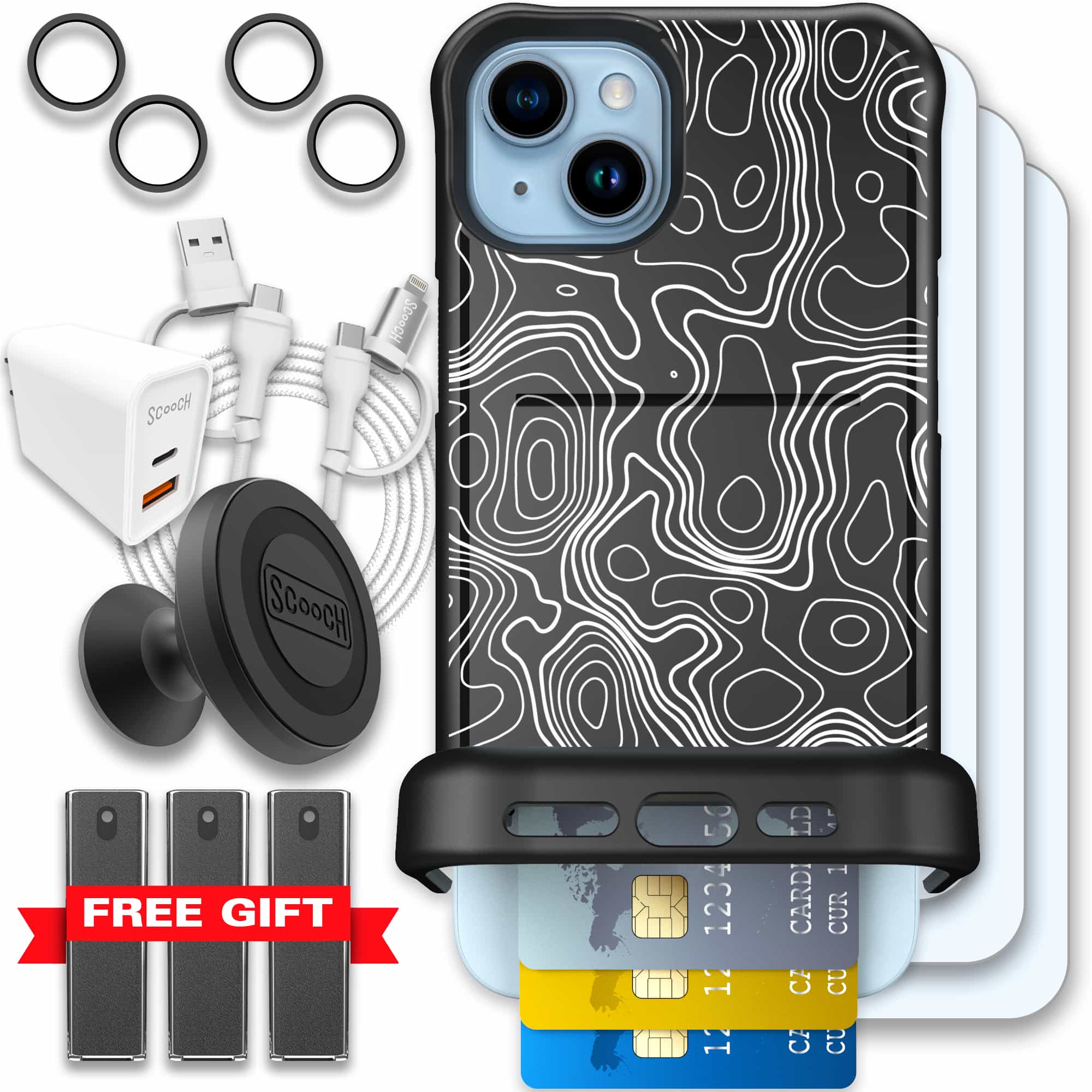 Topography Bundle Image 048