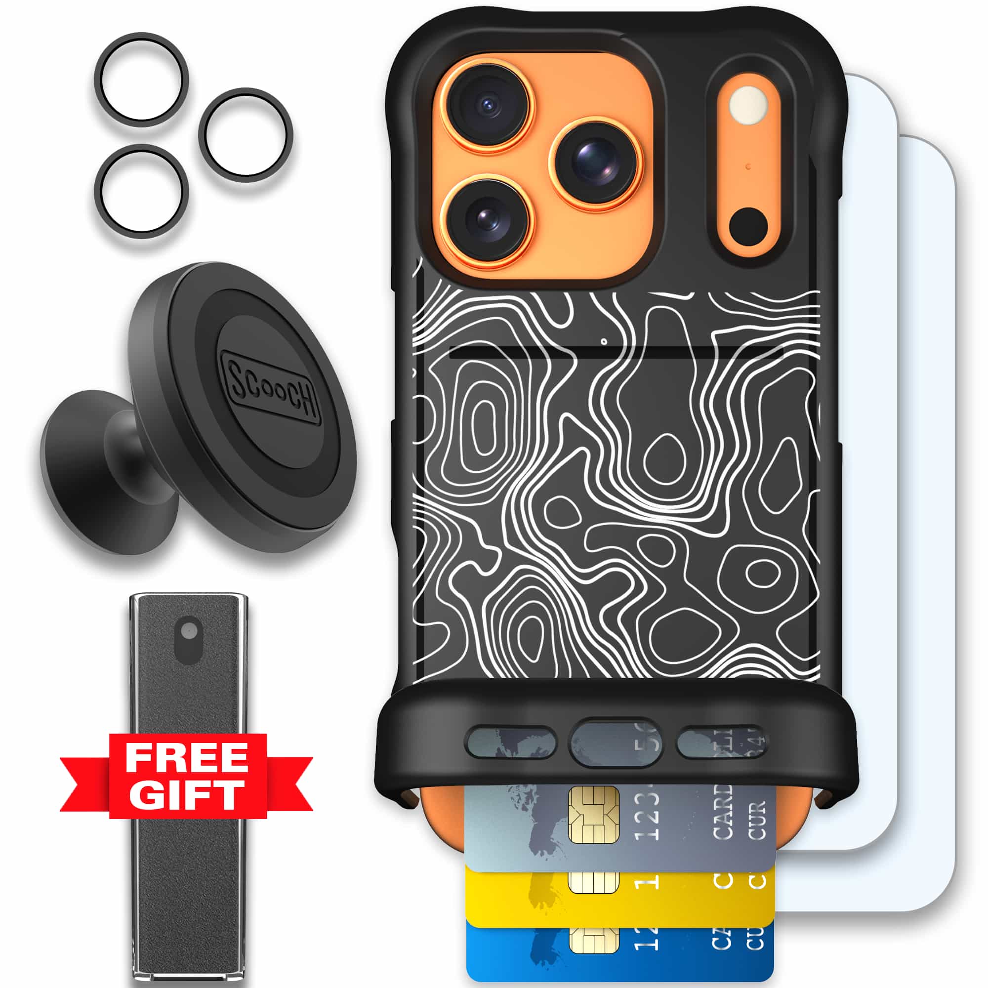 Topography Bundle Image 007